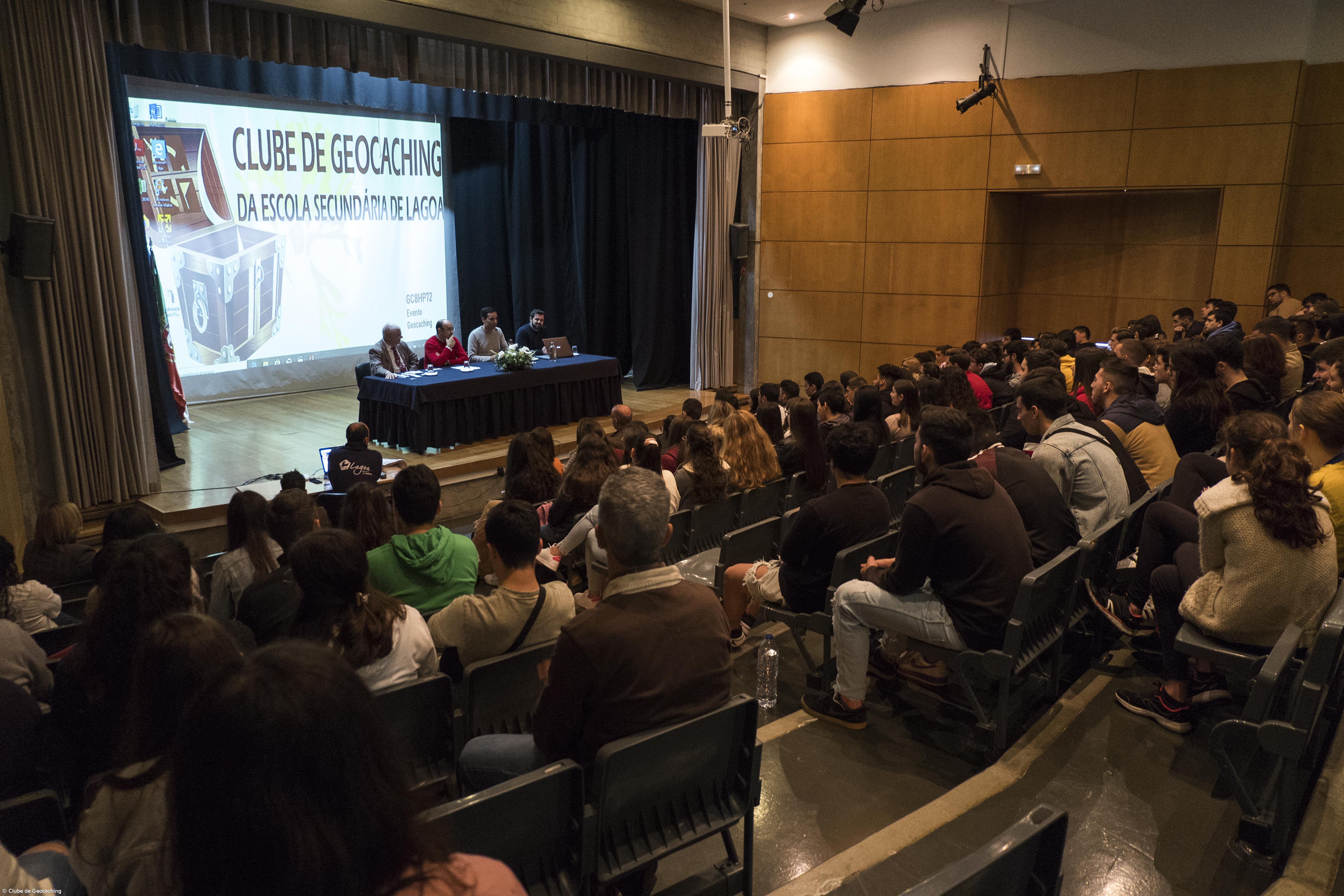 Conferência: estudar o Espaço! Porquê? – Imagem 3