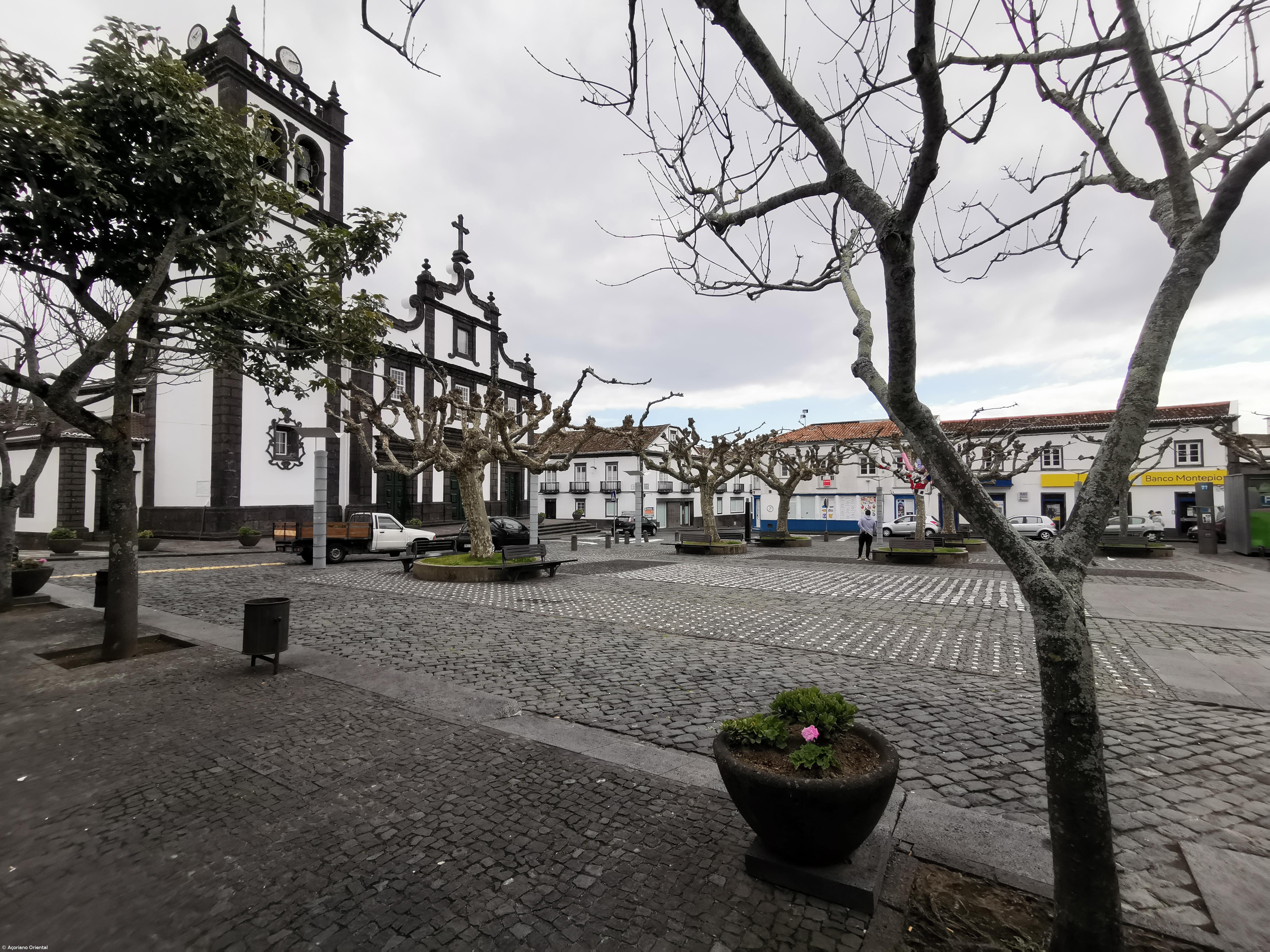 Covid-19 chegou aos Açores há seis meses – Imagem 13