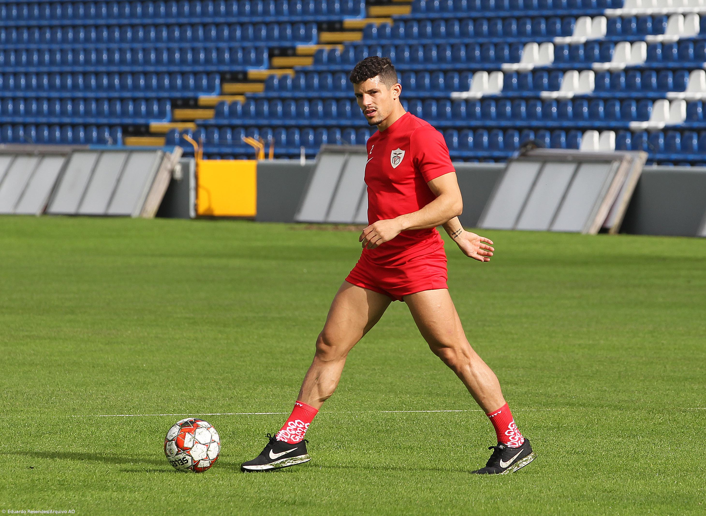 É diferente treinar sozinho e num espaço fechado – Imagem 1