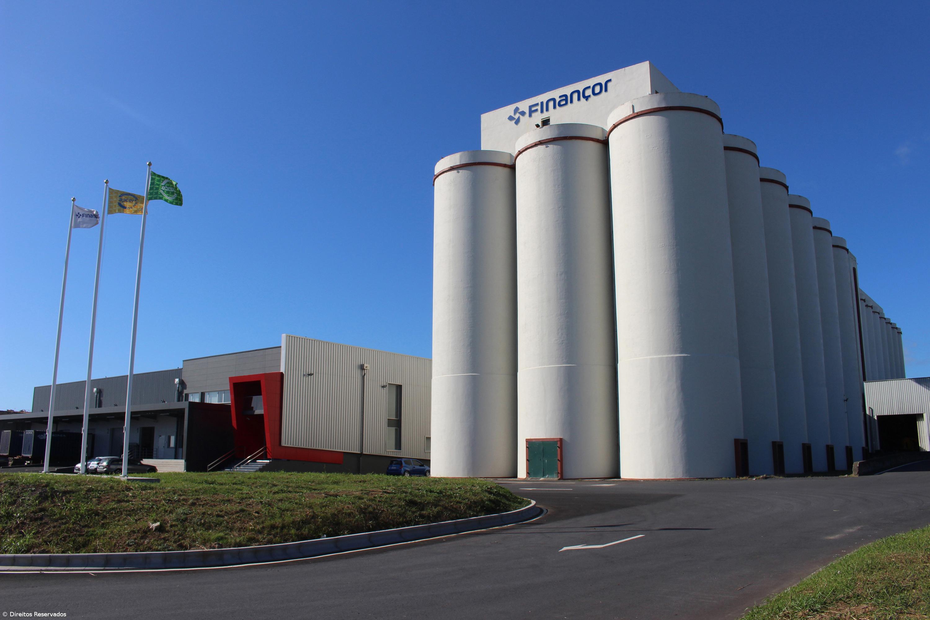 Finançor quer comprar lojas Sol Mar e Recheio Cash & CarryAçores – Imagem 1