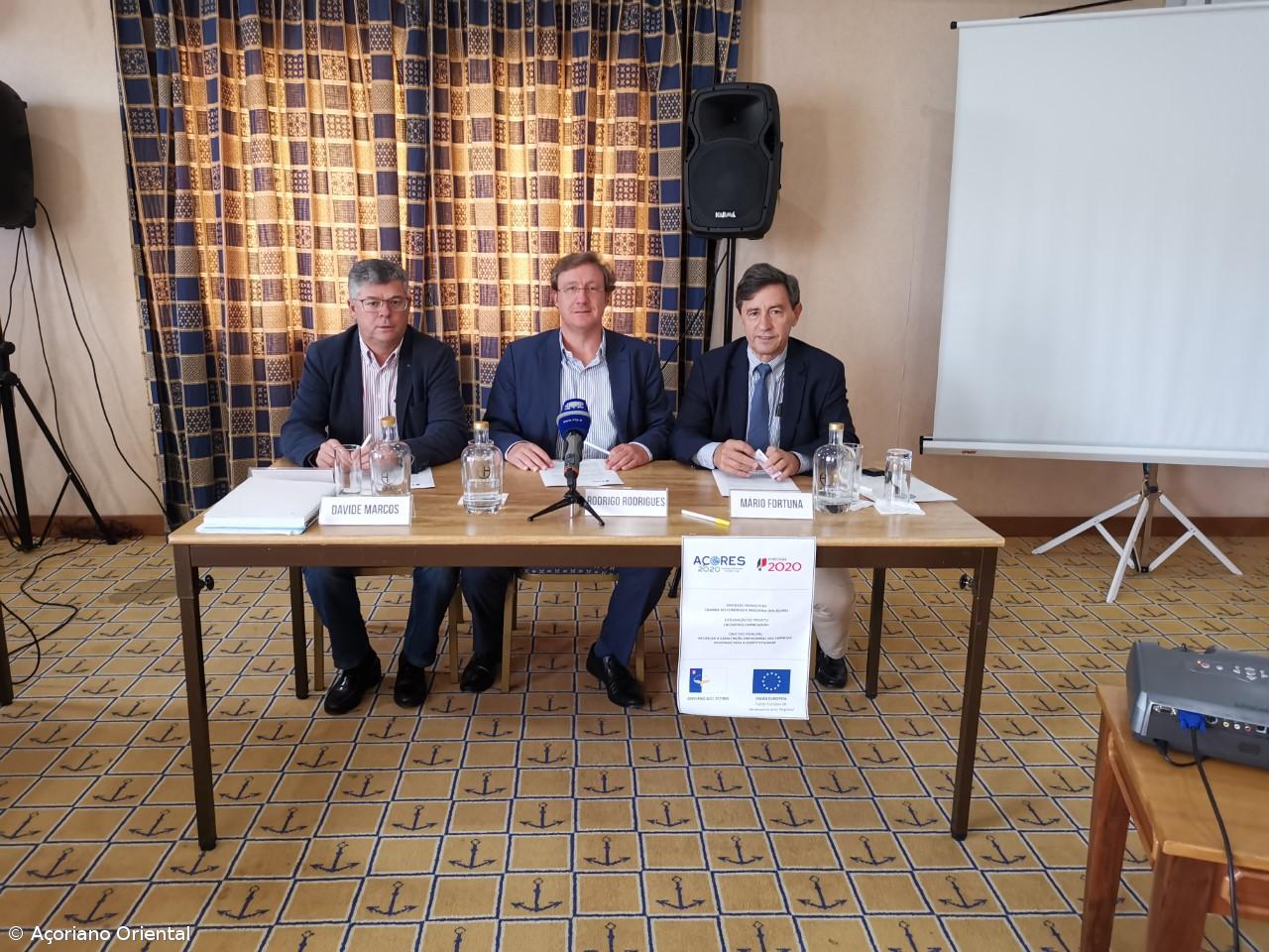 Empresários dos Açores dizem que medidas nacionais e regionais "não são suficientes" – Imagem 1