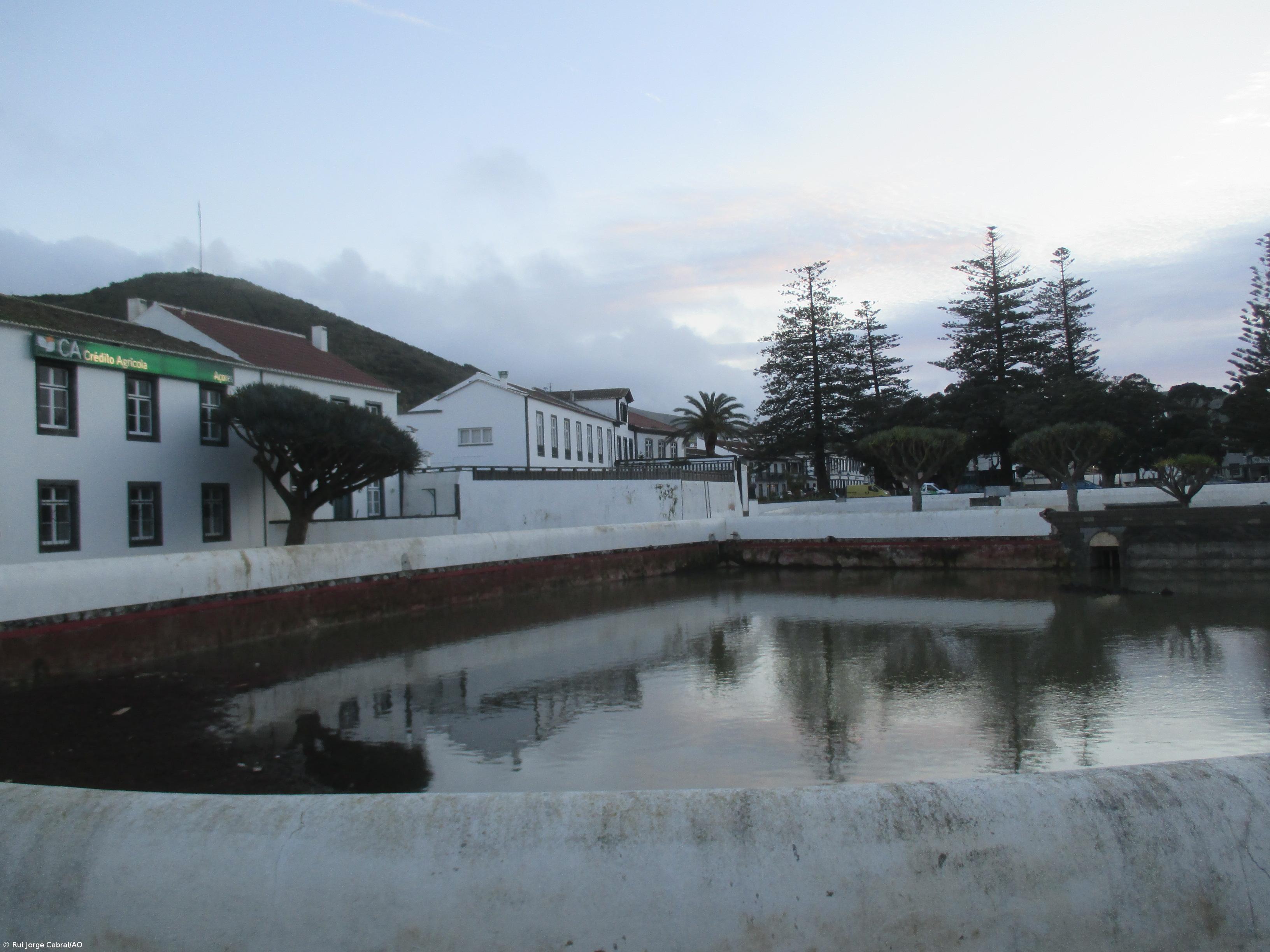 António Reis é o candidato do PSD a Santa Cruz da Graciosa – Imagem 1