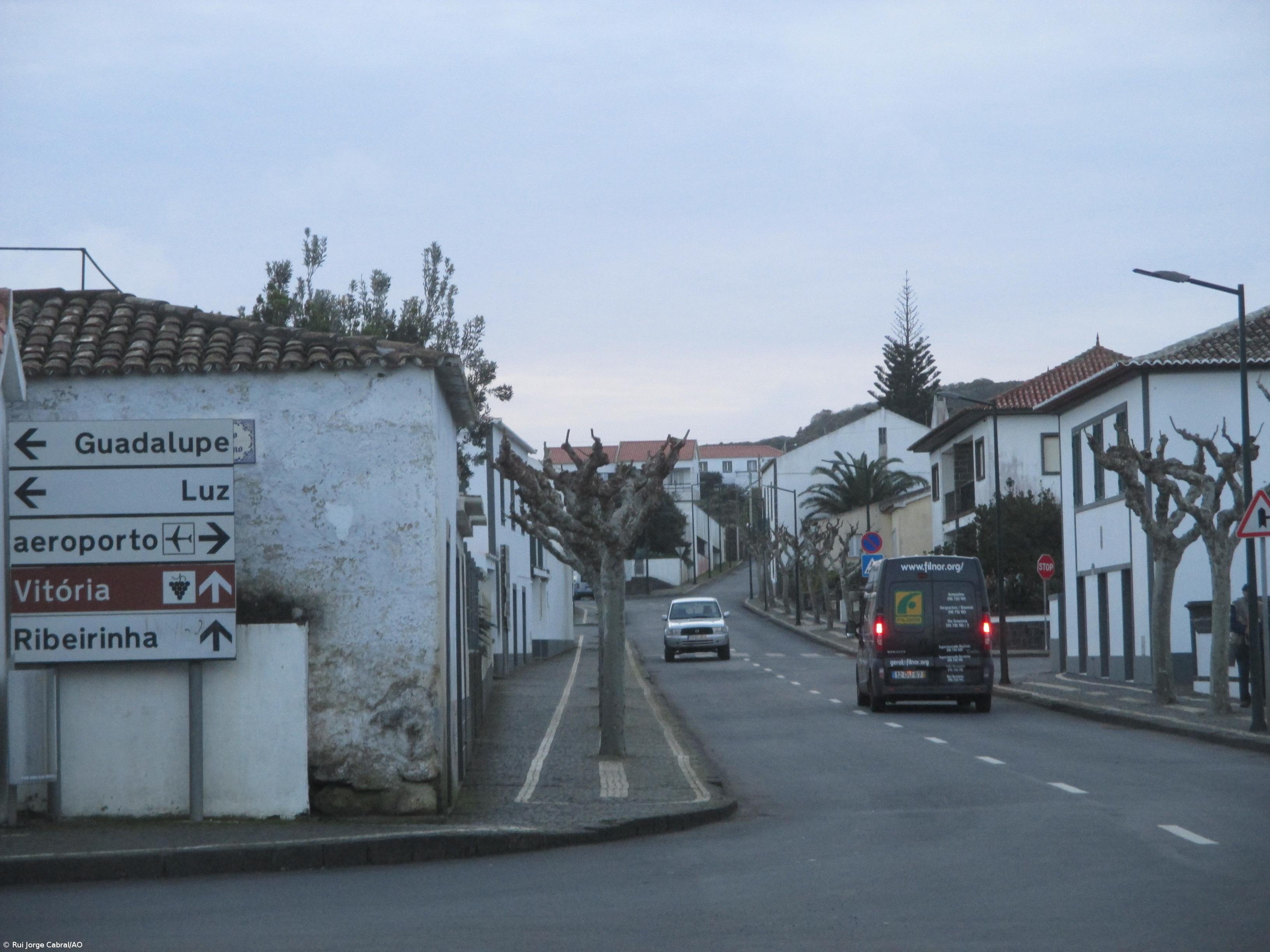 Autarcas surpreendidos com fecho temporário de posto da GNR na ilha Graciosa – Imagem 1