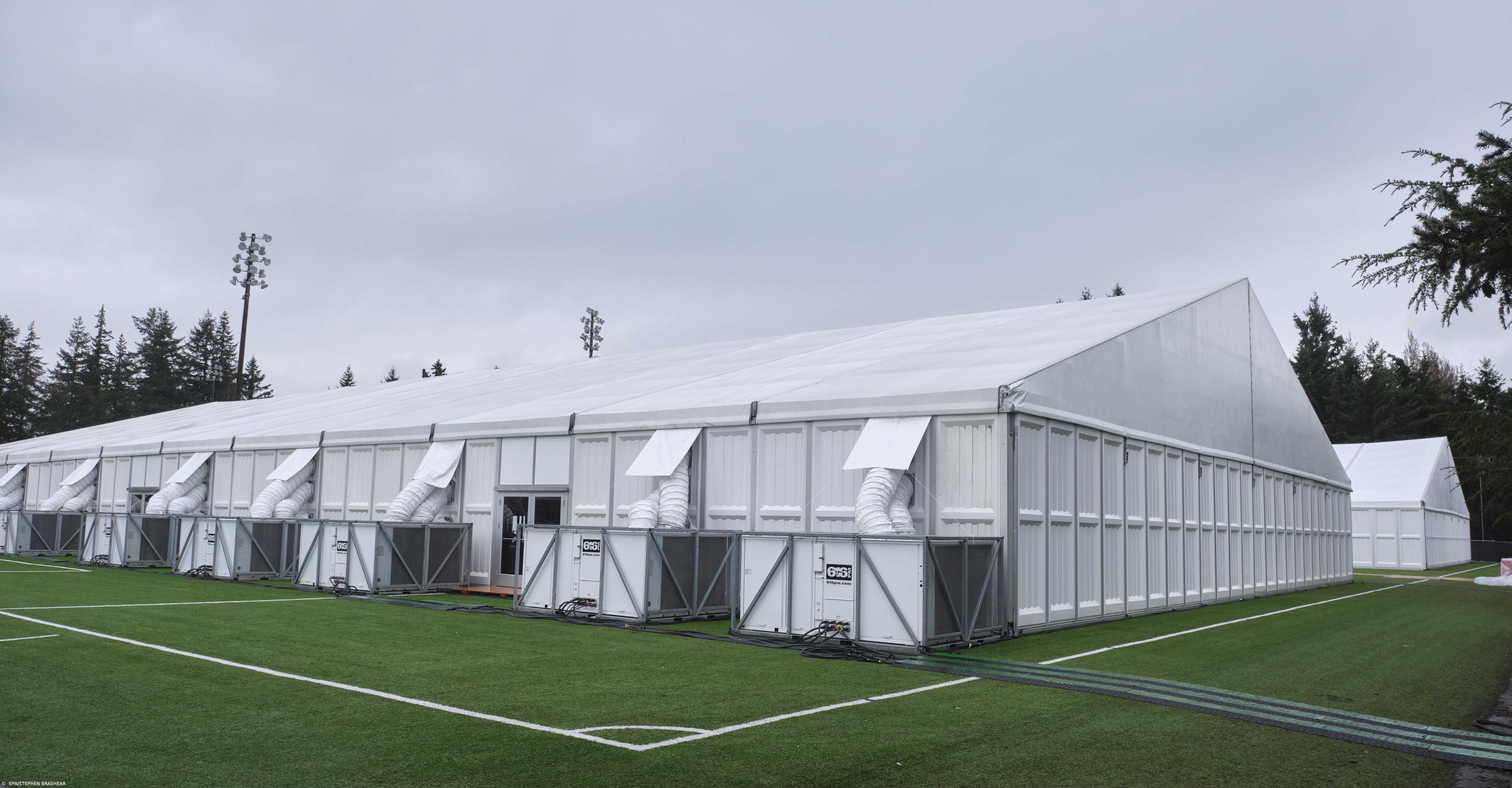 Estados Unidos com 638 mortos nas últimas 24 horas – Imagem 1