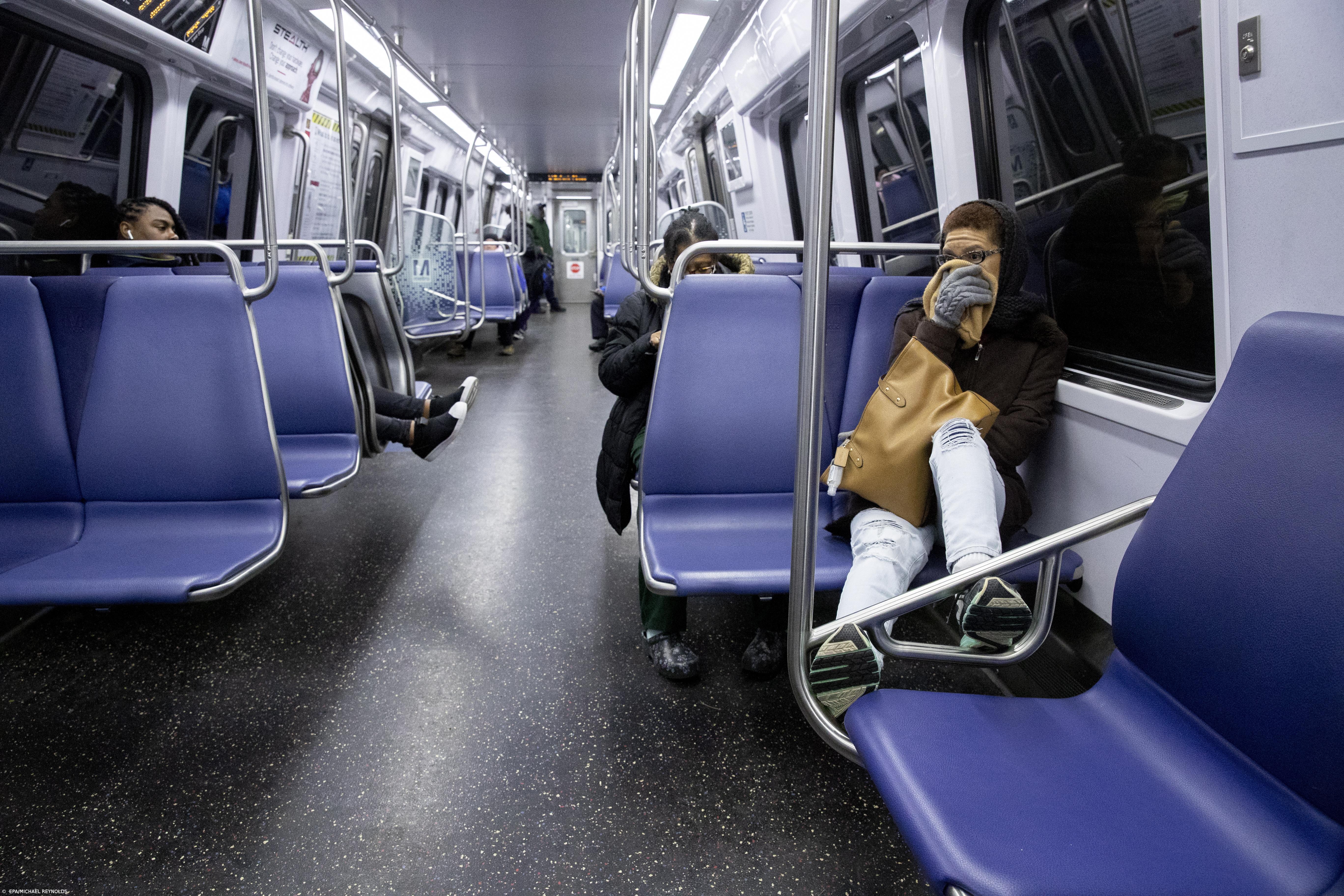 Estados Unidos com 1.297 mortos nas últimas 24 horas – Imagem 1