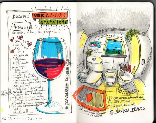 Desafios USK Açores e Weboficinas - Procopiar o WC  – Imagem 1