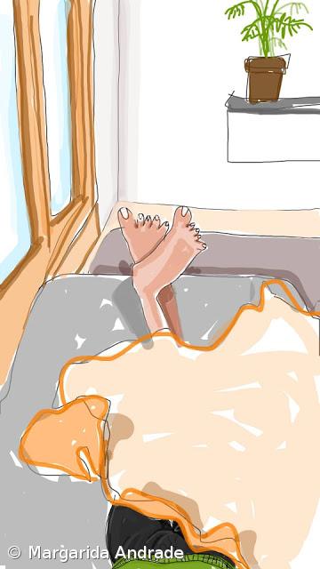 #dia 1 - do meu dia, prefiro...  – Imagem 1