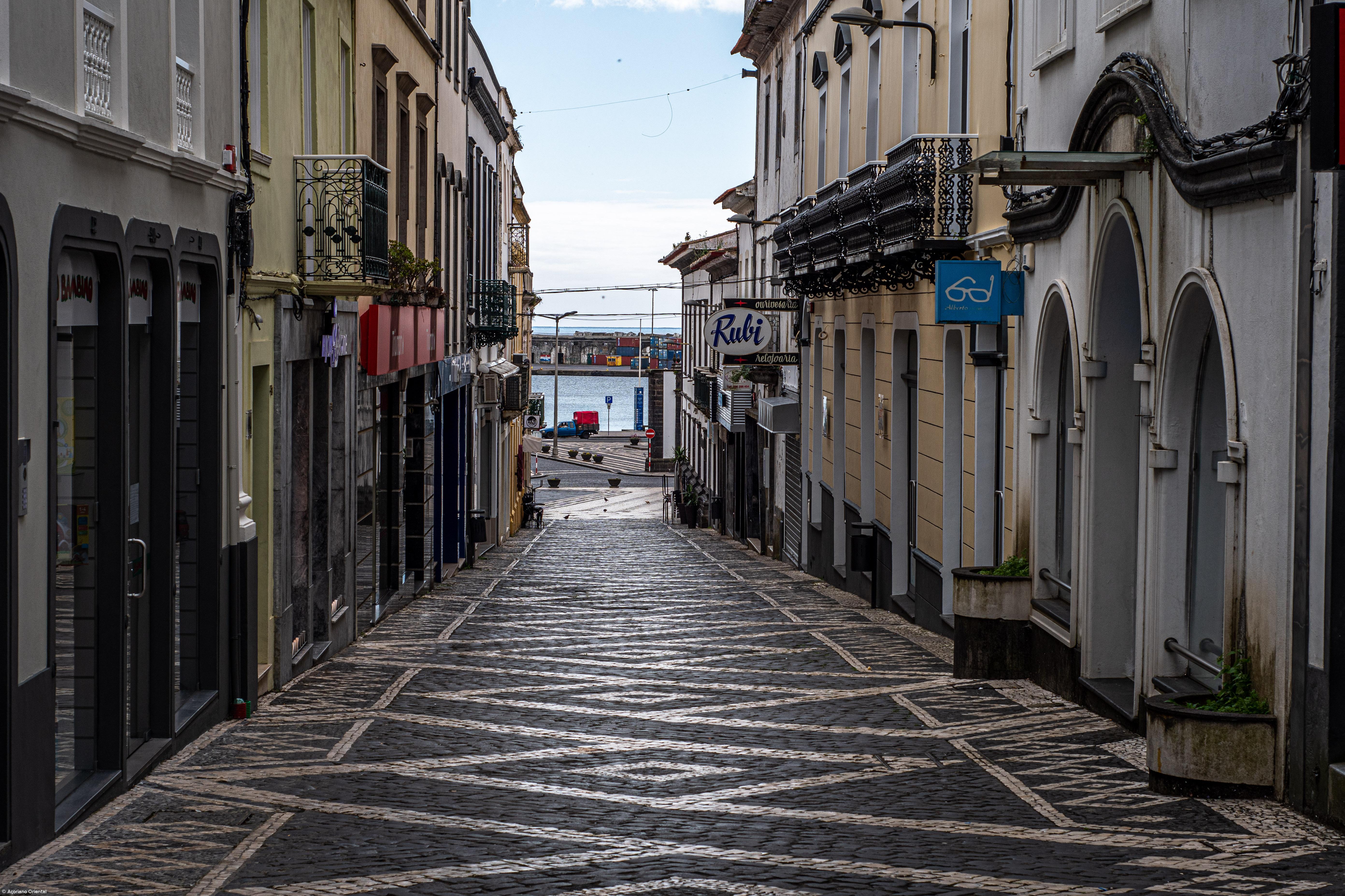 Covid-19 chegou aos Açores há seis meses – Imagem 12