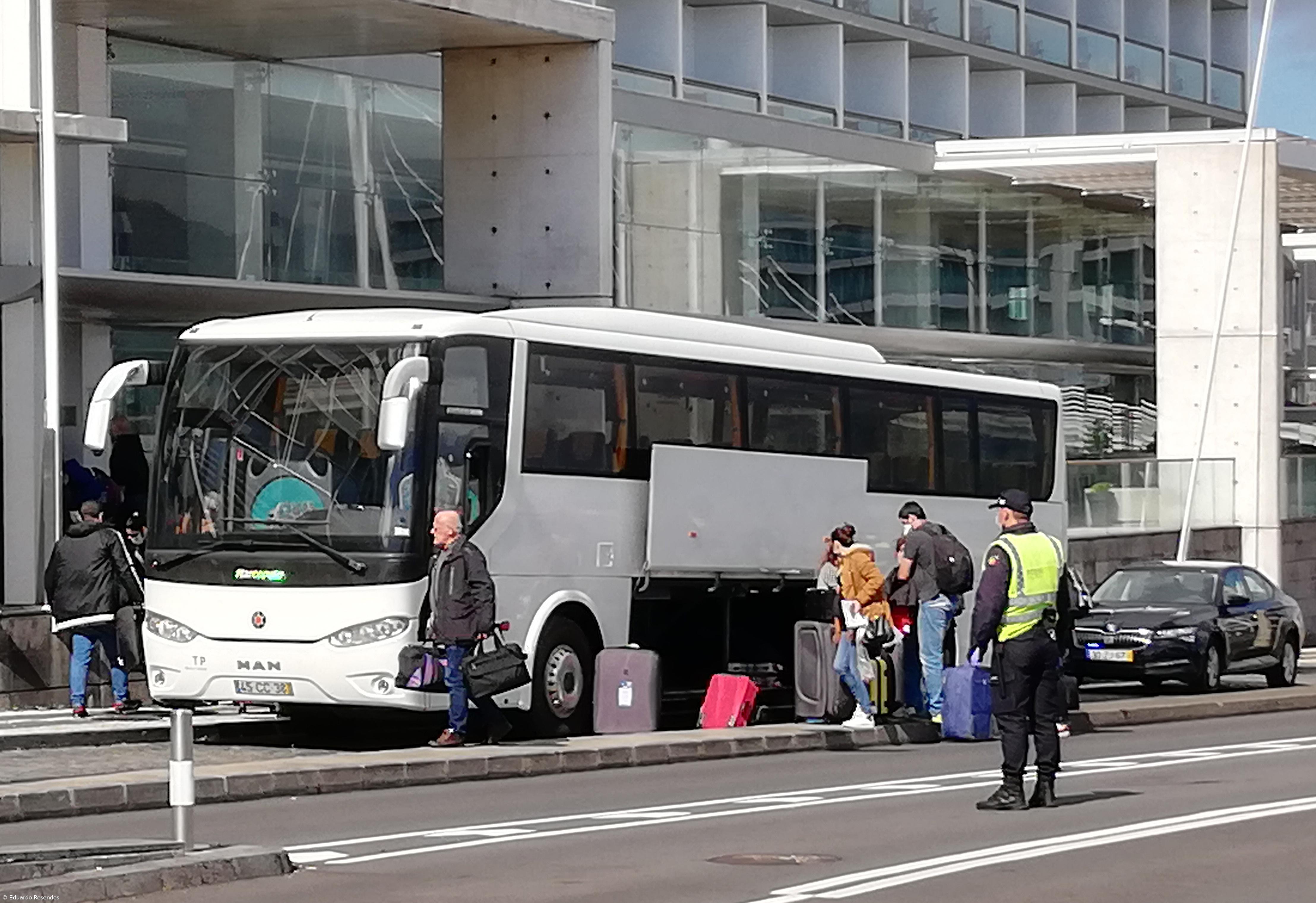 Decisão do Tribunal Constitucional sobre os Açores era a "esperada" – Imagem 1