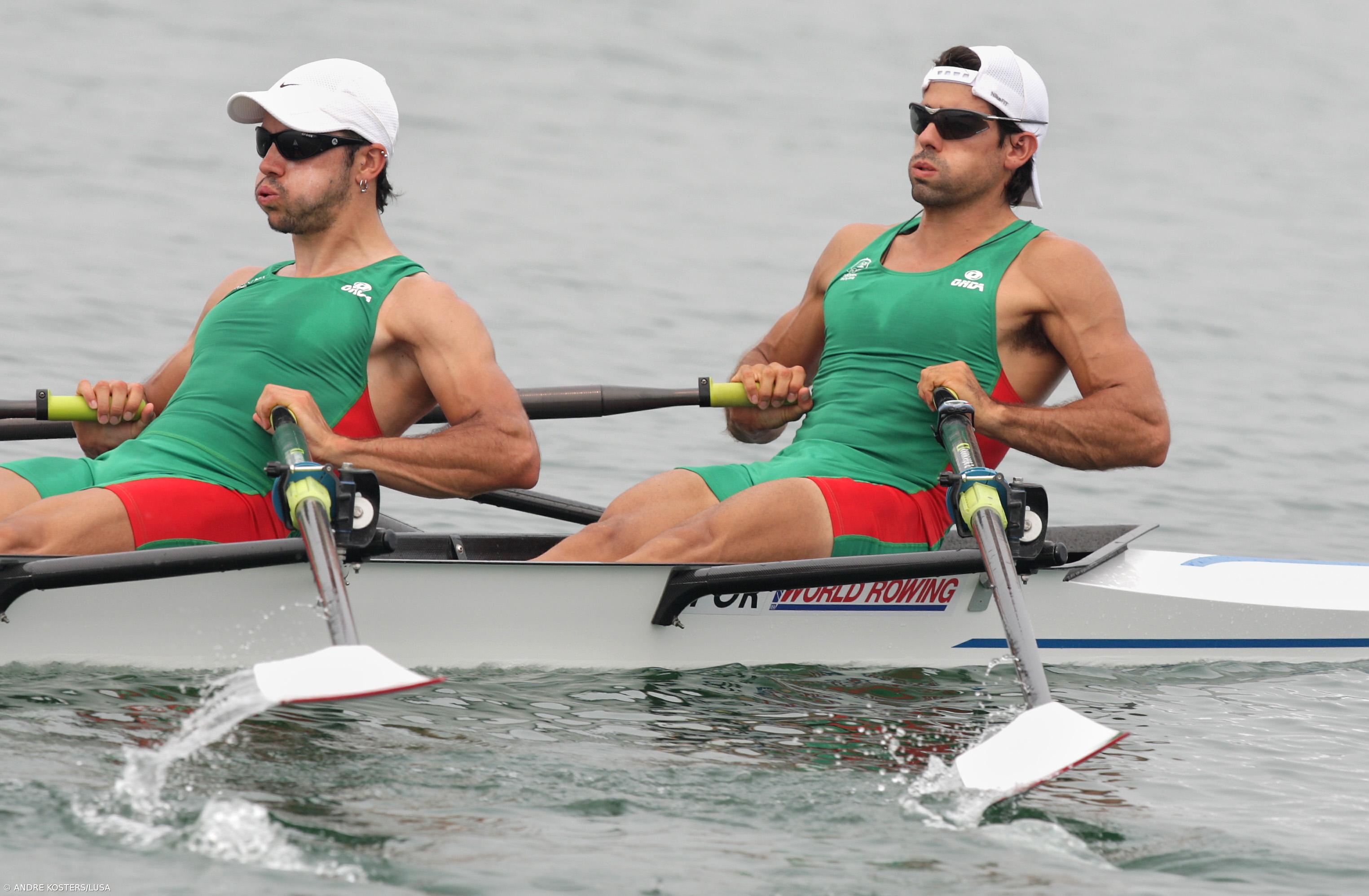 Mau tempo leva a cancelamento de provas – Imagem 1