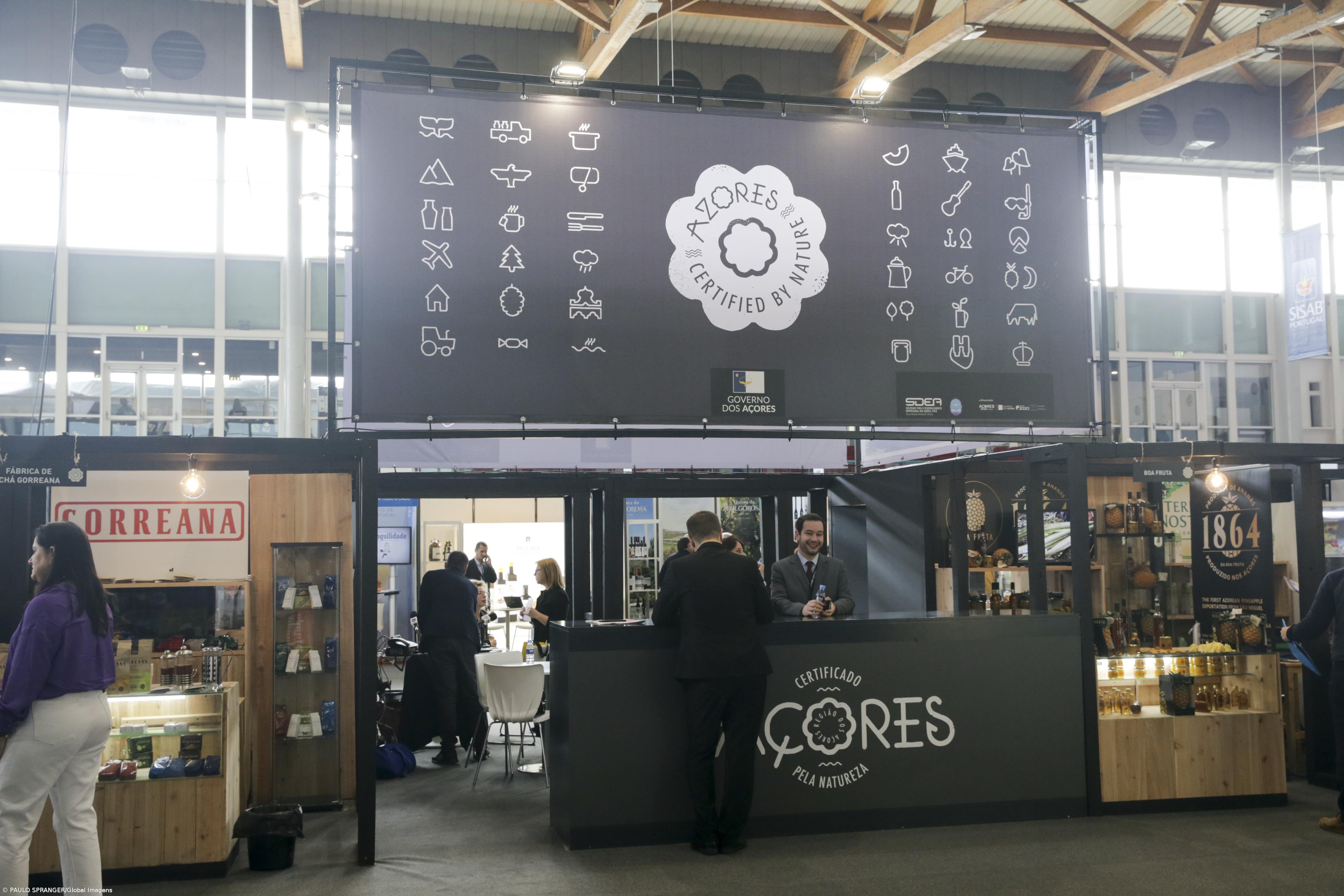 Concurso para definir estratégia da Marca Açores – Imagem 1