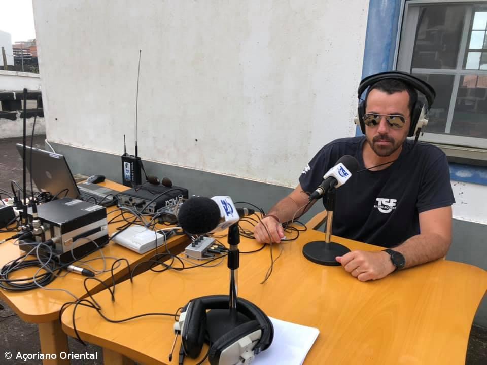 Faleceu o nosso colega Miguel Decq Mota  – Imagem 1