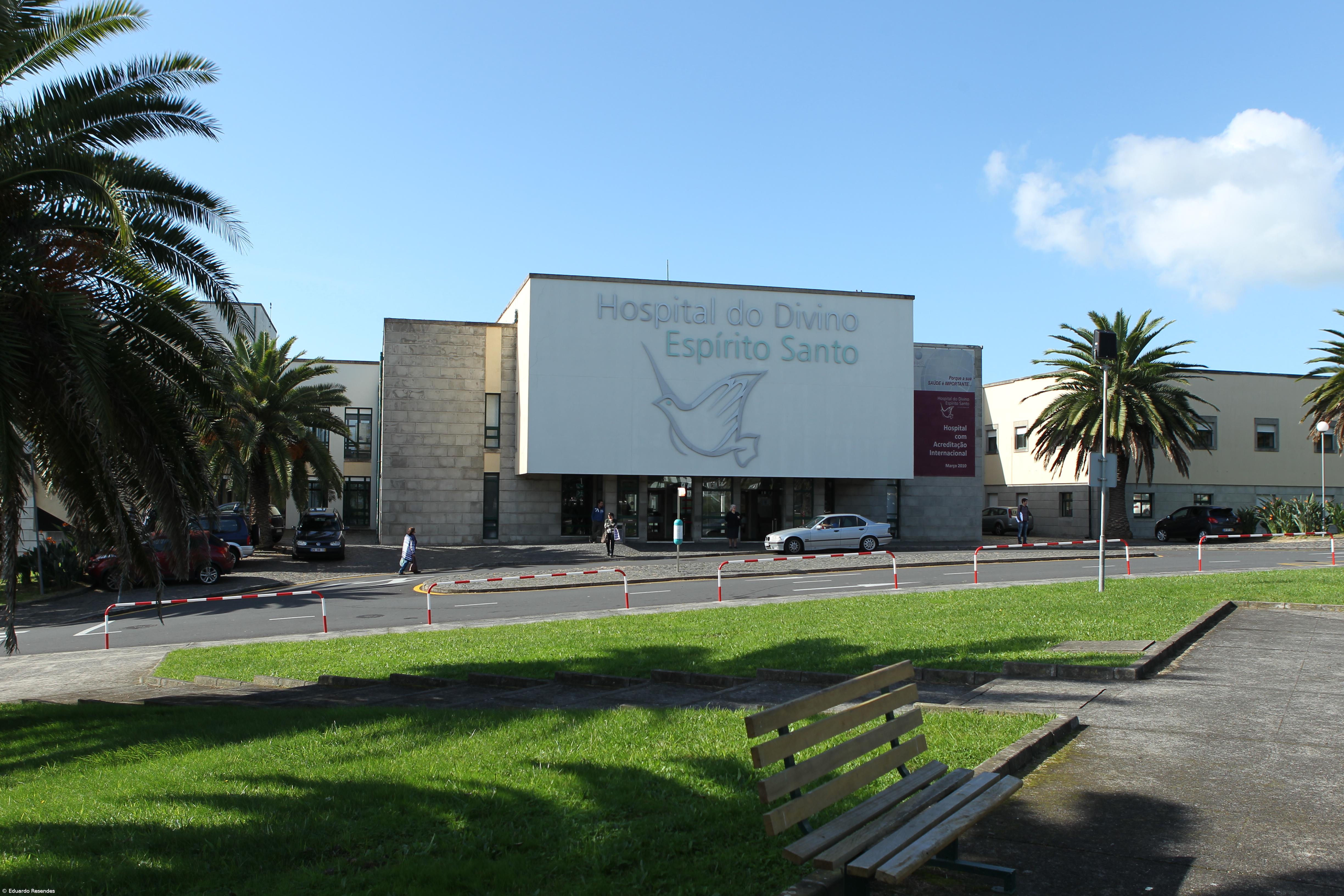 Morte de jovem com Covid-19 em Rabo de Peixe sob investigação – Imagem 1