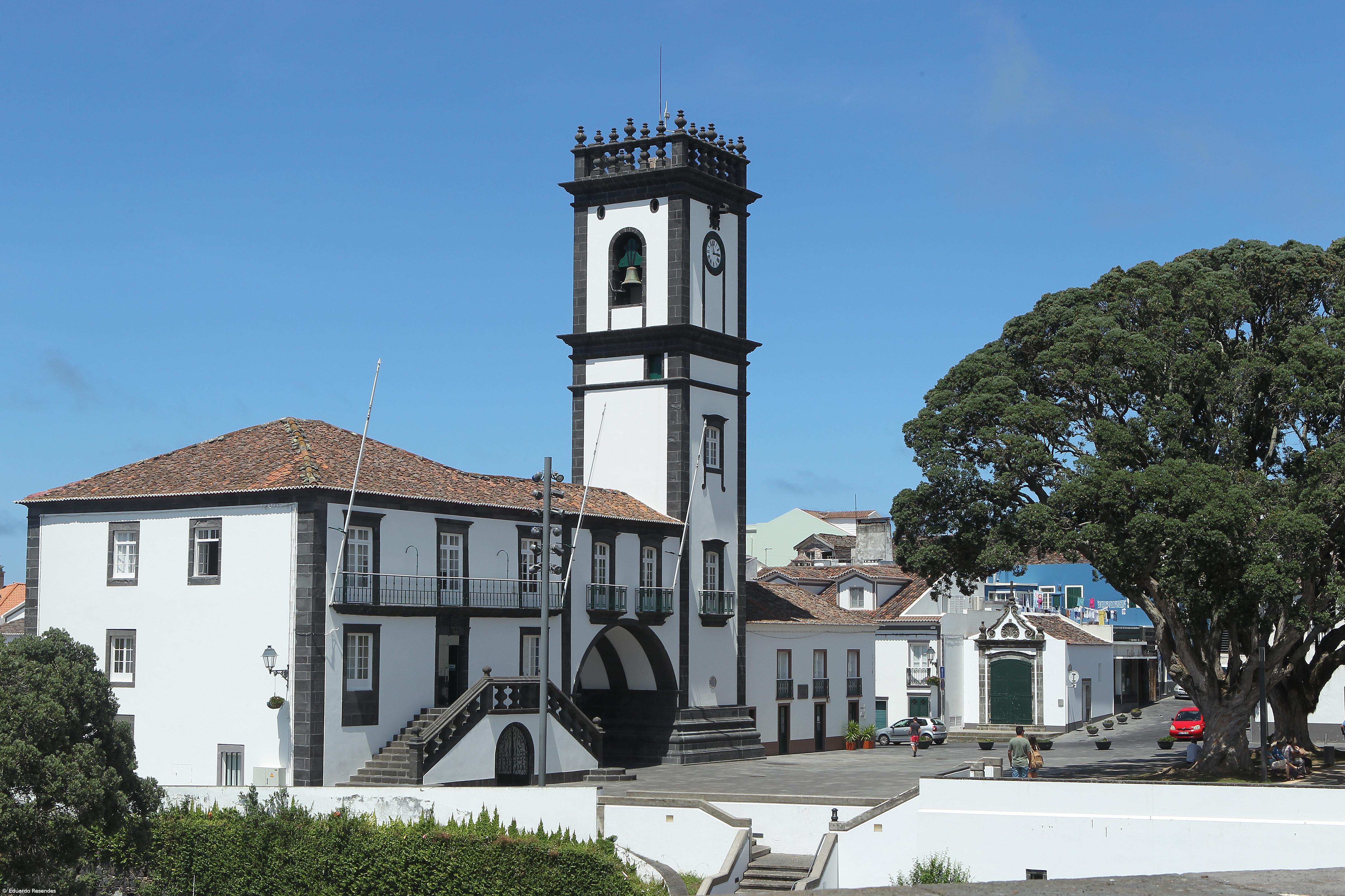 Autarquia da Ribeira Grande está preocupada com pandemia no concelho  – Imagem 1