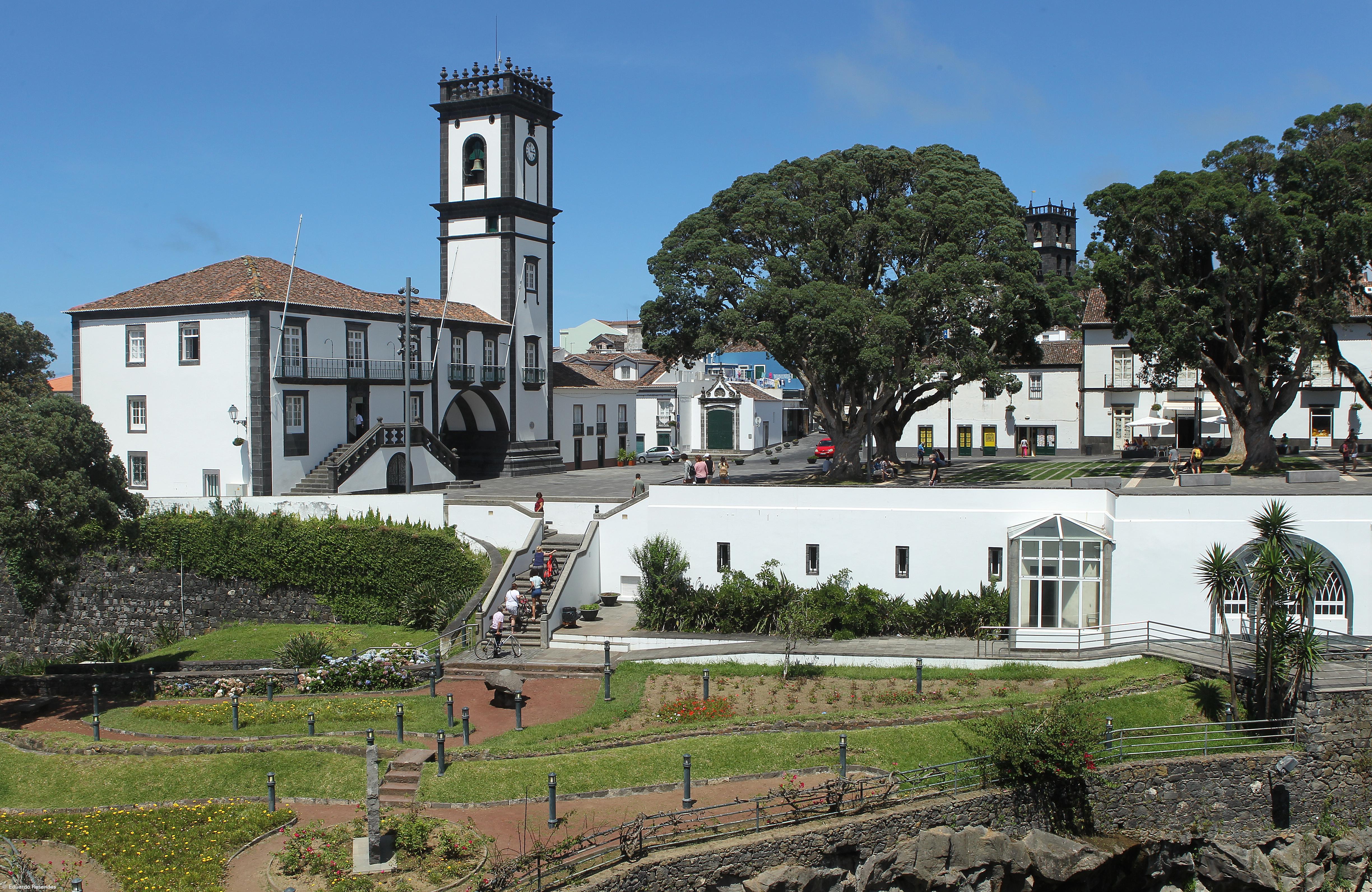 Câmara identifica necessidade de 500 novas casas na Ribeira Grande – Imagem 1