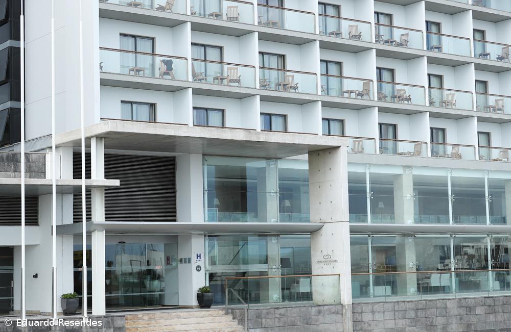 Retrato de Ponta Delgada a cumprir o estado de emergência – Imagem 5