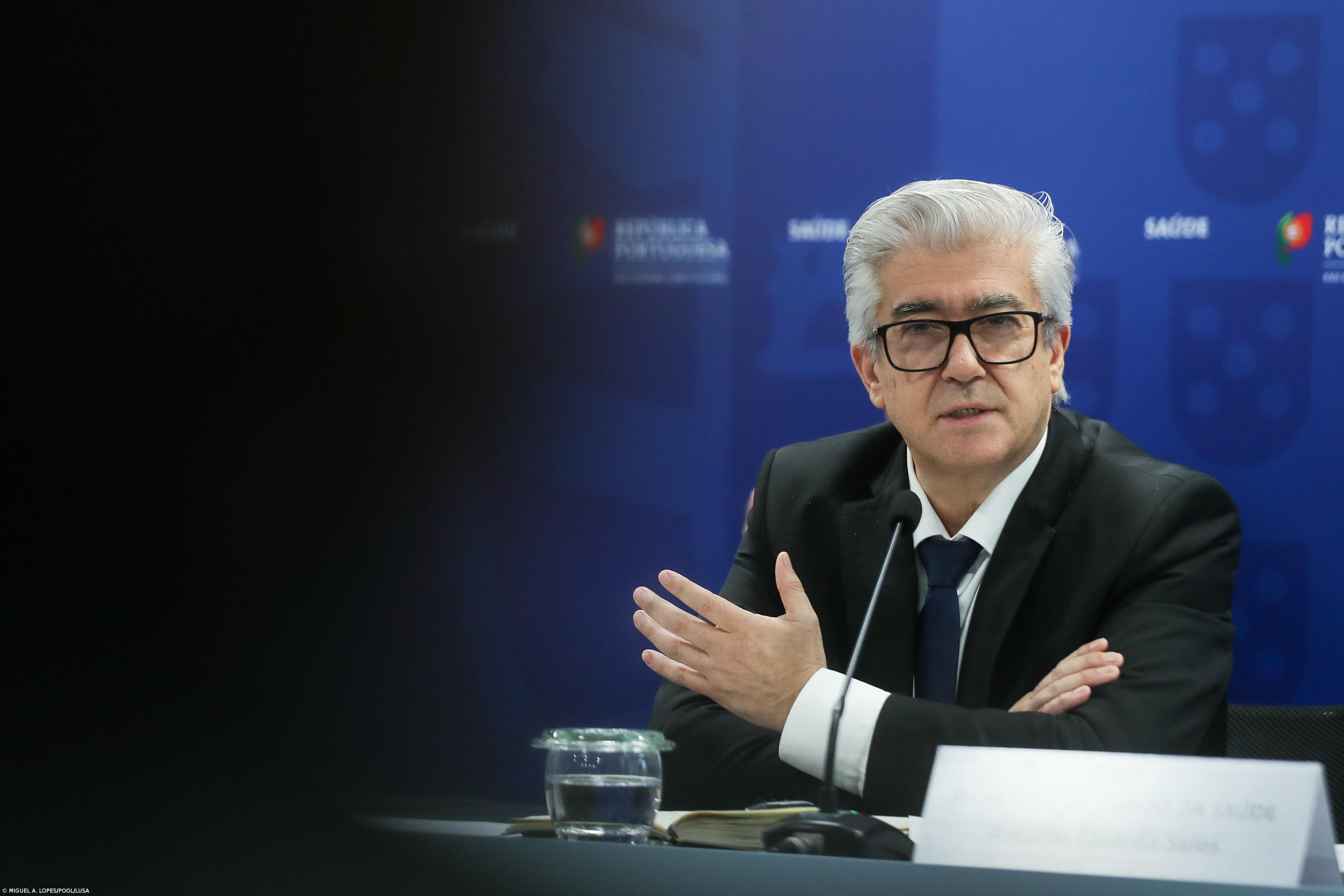 Portugal com 629 mortos e 18.841 infetados – Imagem 1