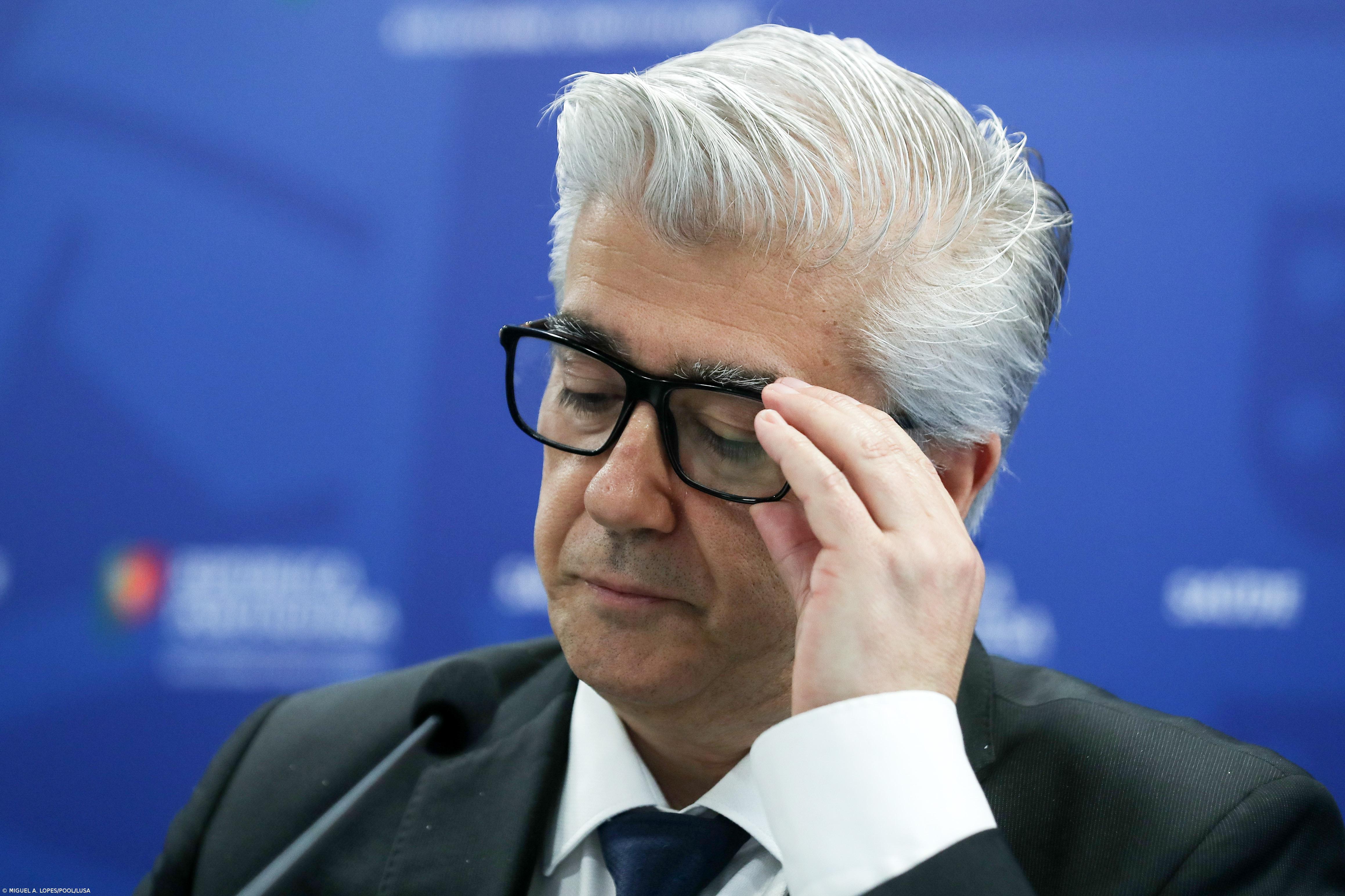 Portugal com 380 mortos e 13.141 infetados – Imagem 1