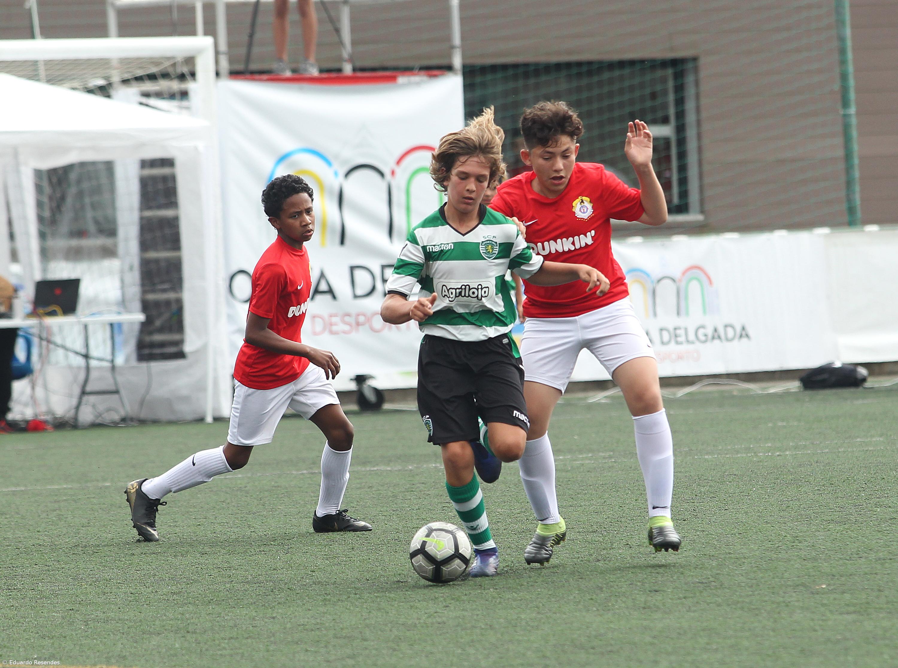 Oitava edição do Pauleta Azores Soccer Cup U13 adiada para 2021 – Imagem 1