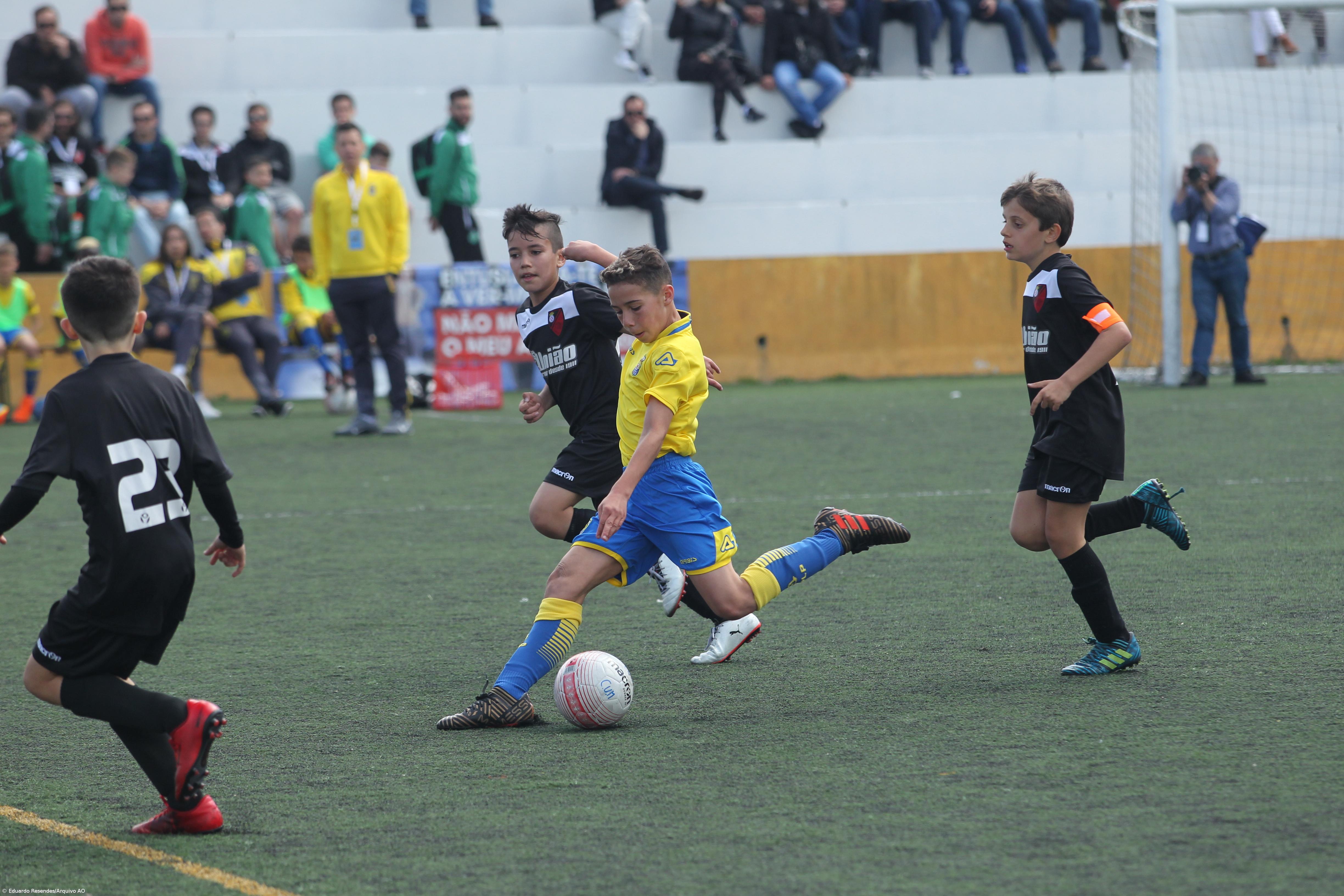 União Micaelense cancela torneio internacional  – Imagem 1