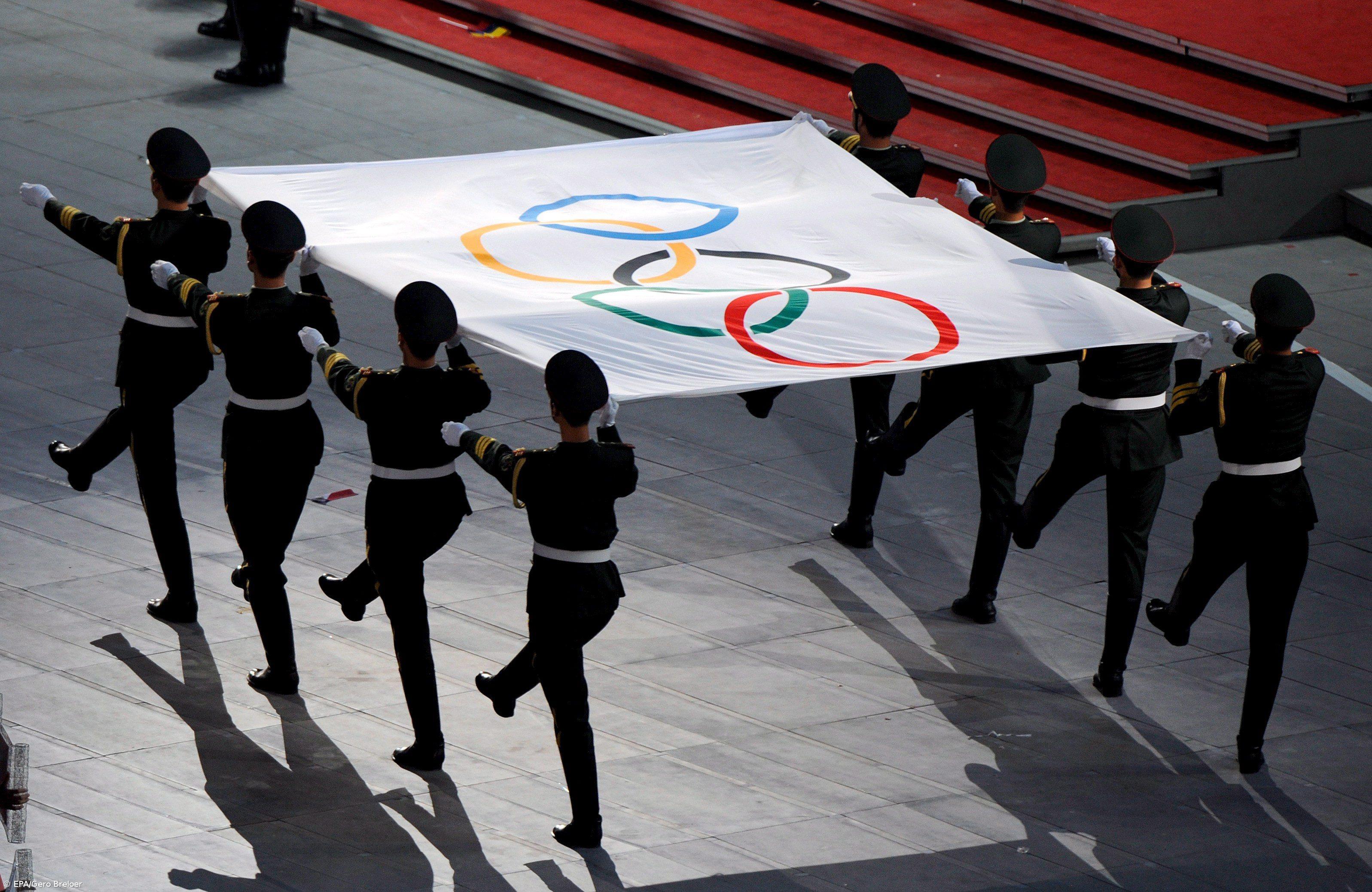 Tóquio2020 reduz orçamento total dos Jogos Olímpicos para 10.000 ME – Imagem 1