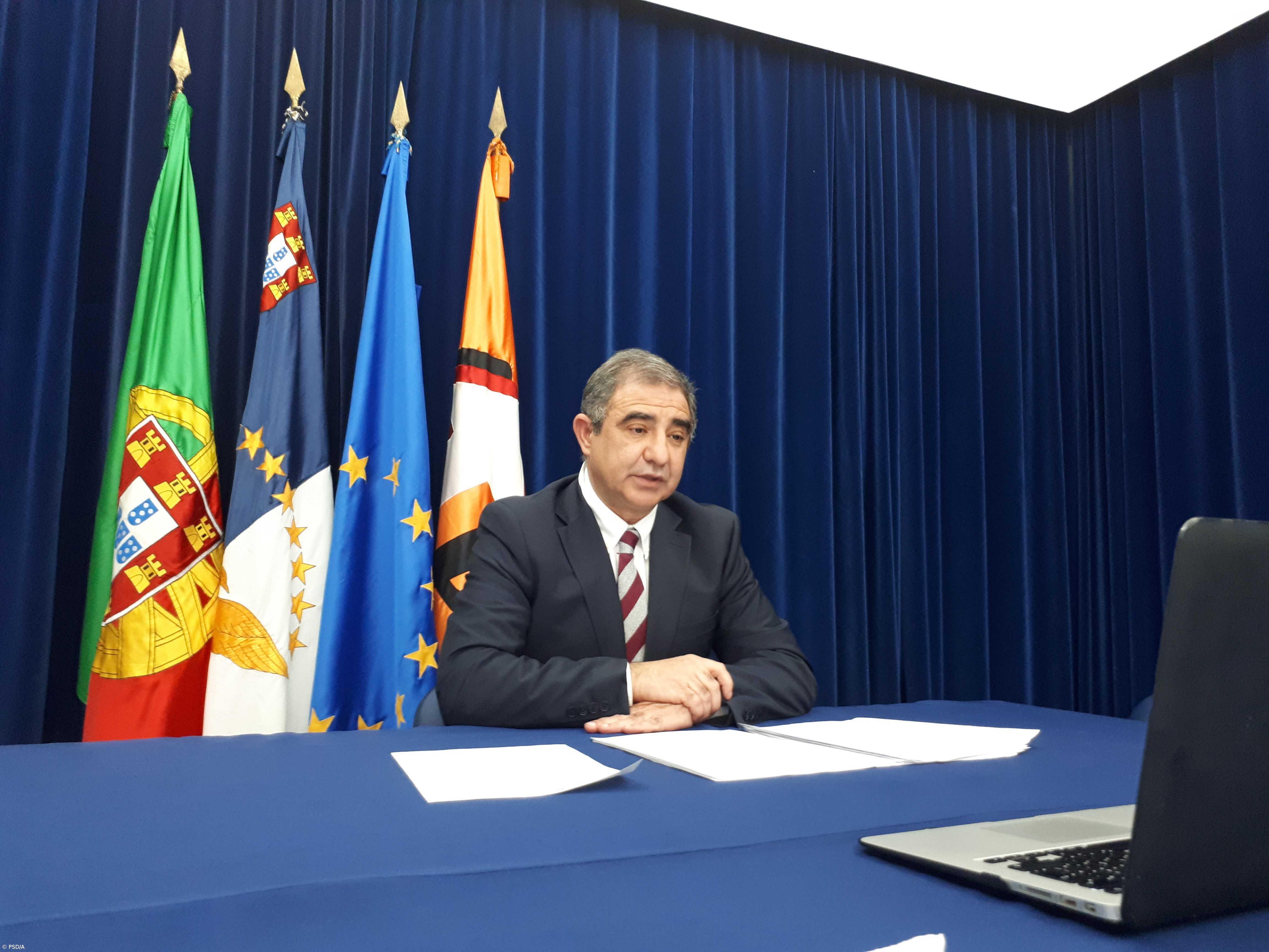 Bolieiro propõe “alojamento de emergência” para médicos e enfermeiros – Imagem 1