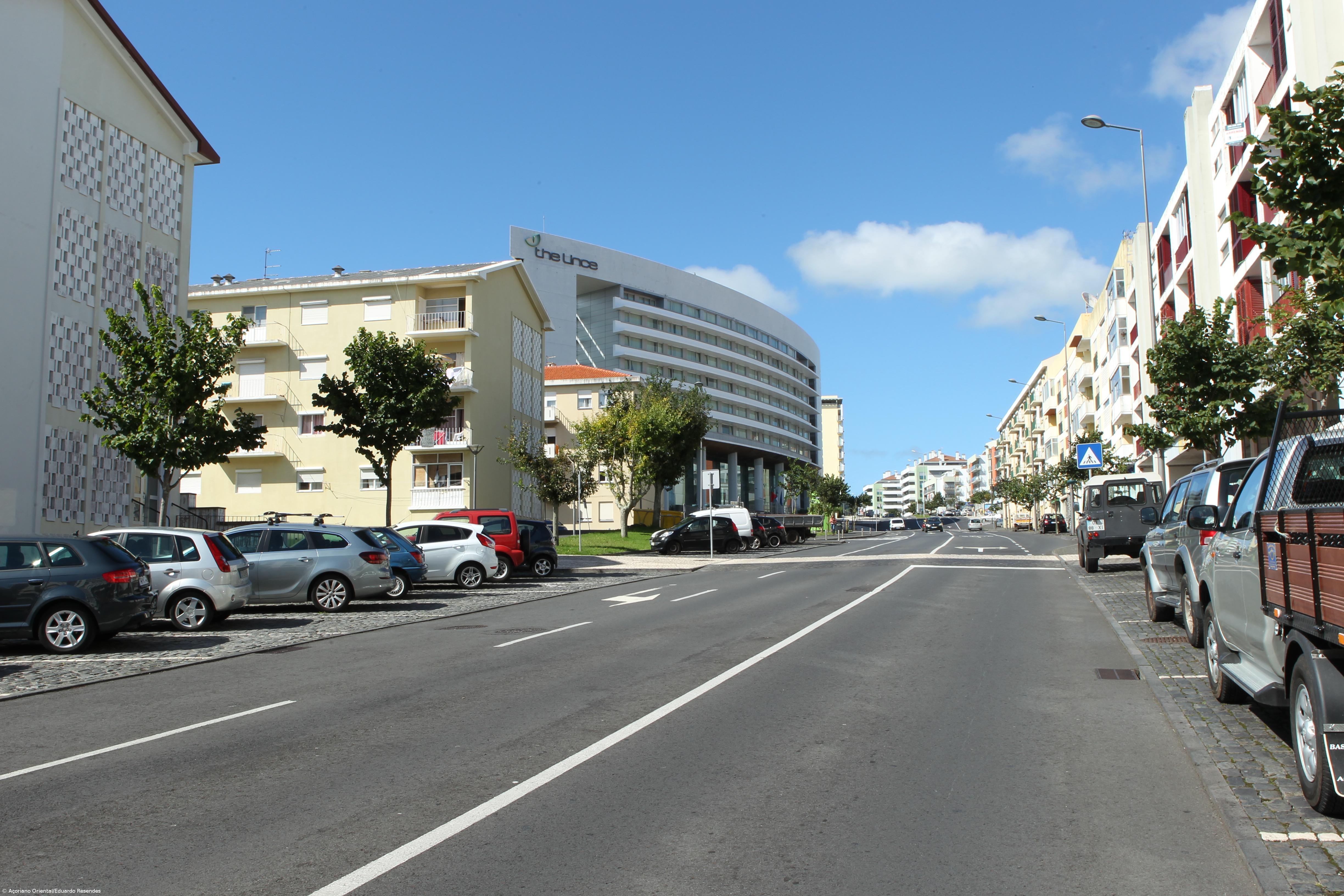 Hotel de confinamento de passageiros que chegam aos Açores com “capacidade máxima” – Imagem 1