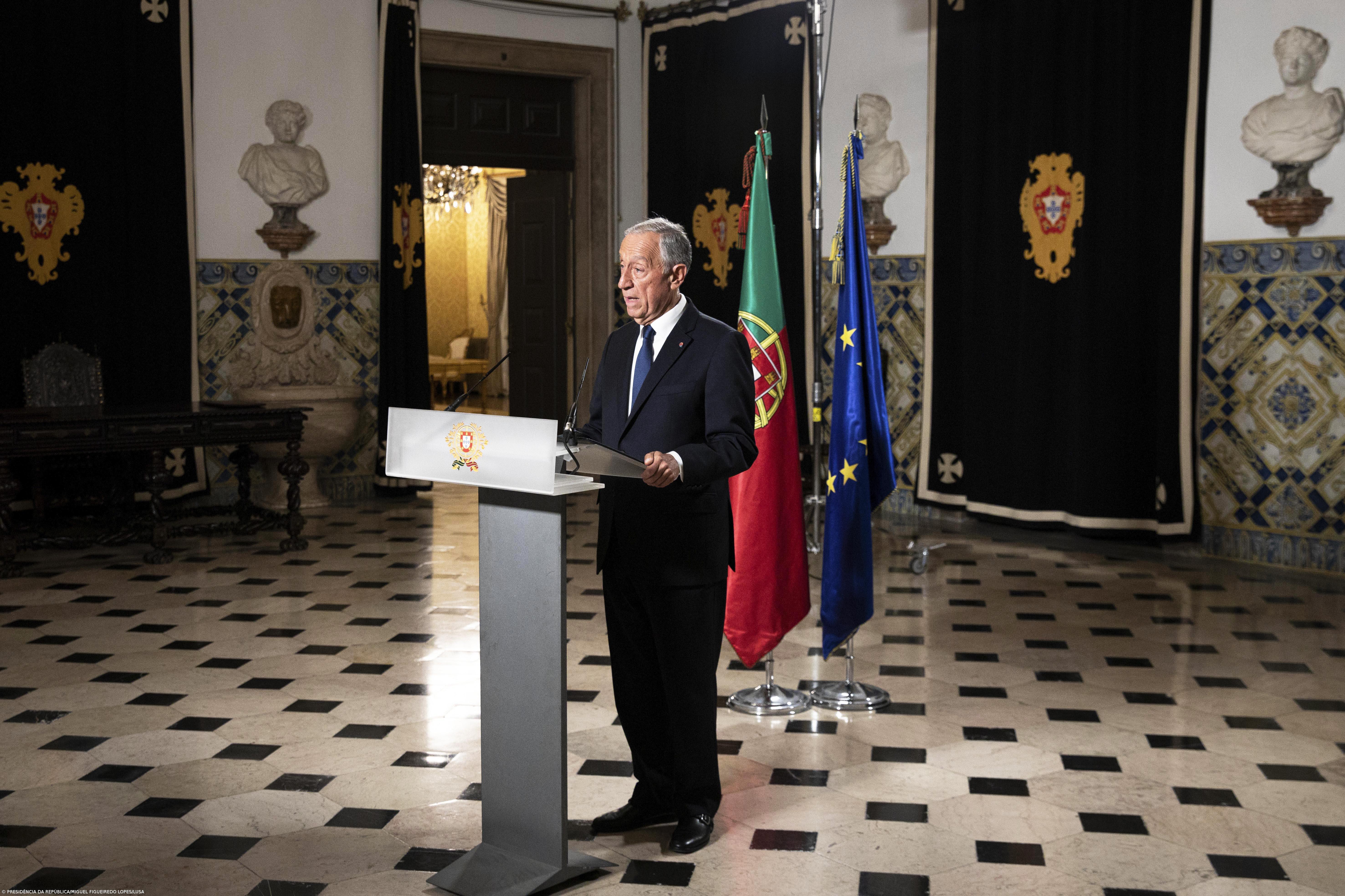 Marcelo foi o mais votado nos Açores com 69,67% – Imagem 3