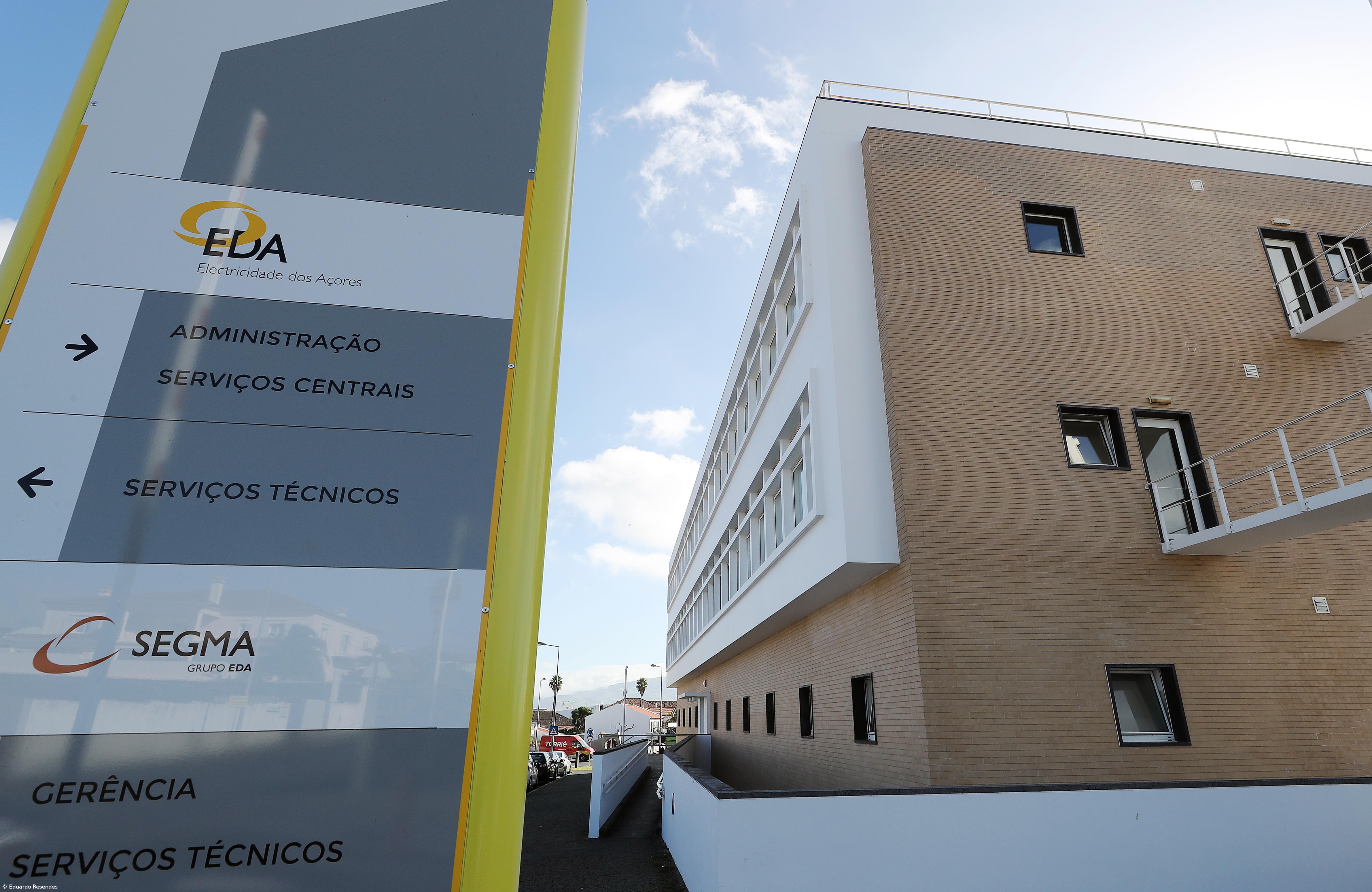 Eletricidade dos Açores distribui lucros de 16,5ME de 2019 pelos acionistas – Imagem 1
