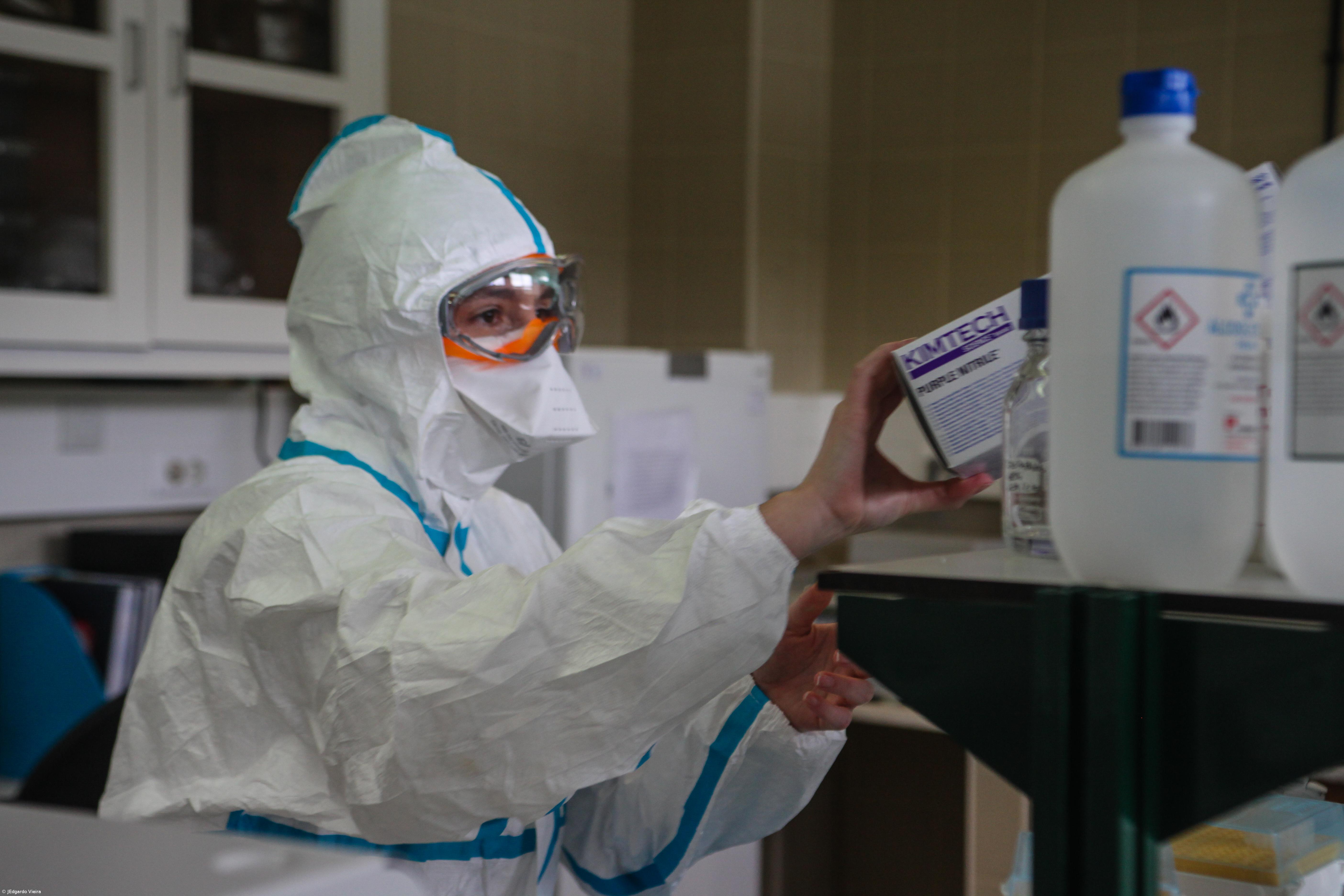 Açores com 36 novos casos positivos e 30 recuperados – Imagem 1