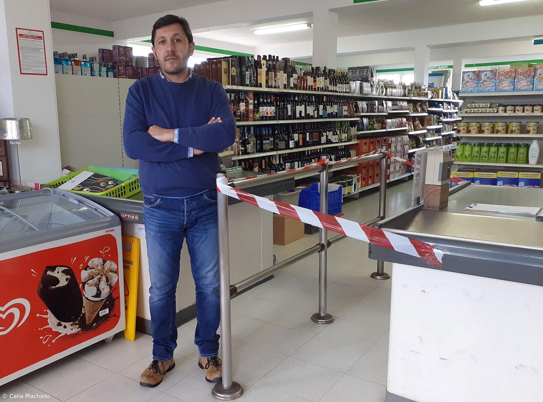 A pandemia no Pico – Imagem 1