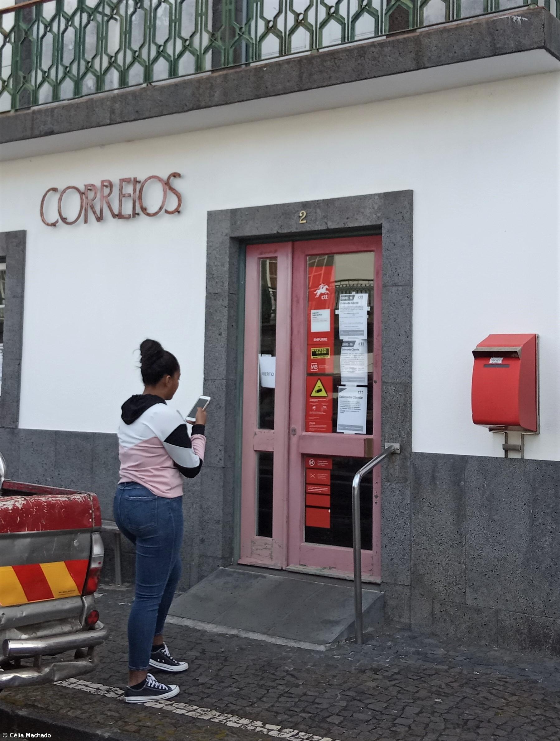 A pandemia no Pico – Imagem 7