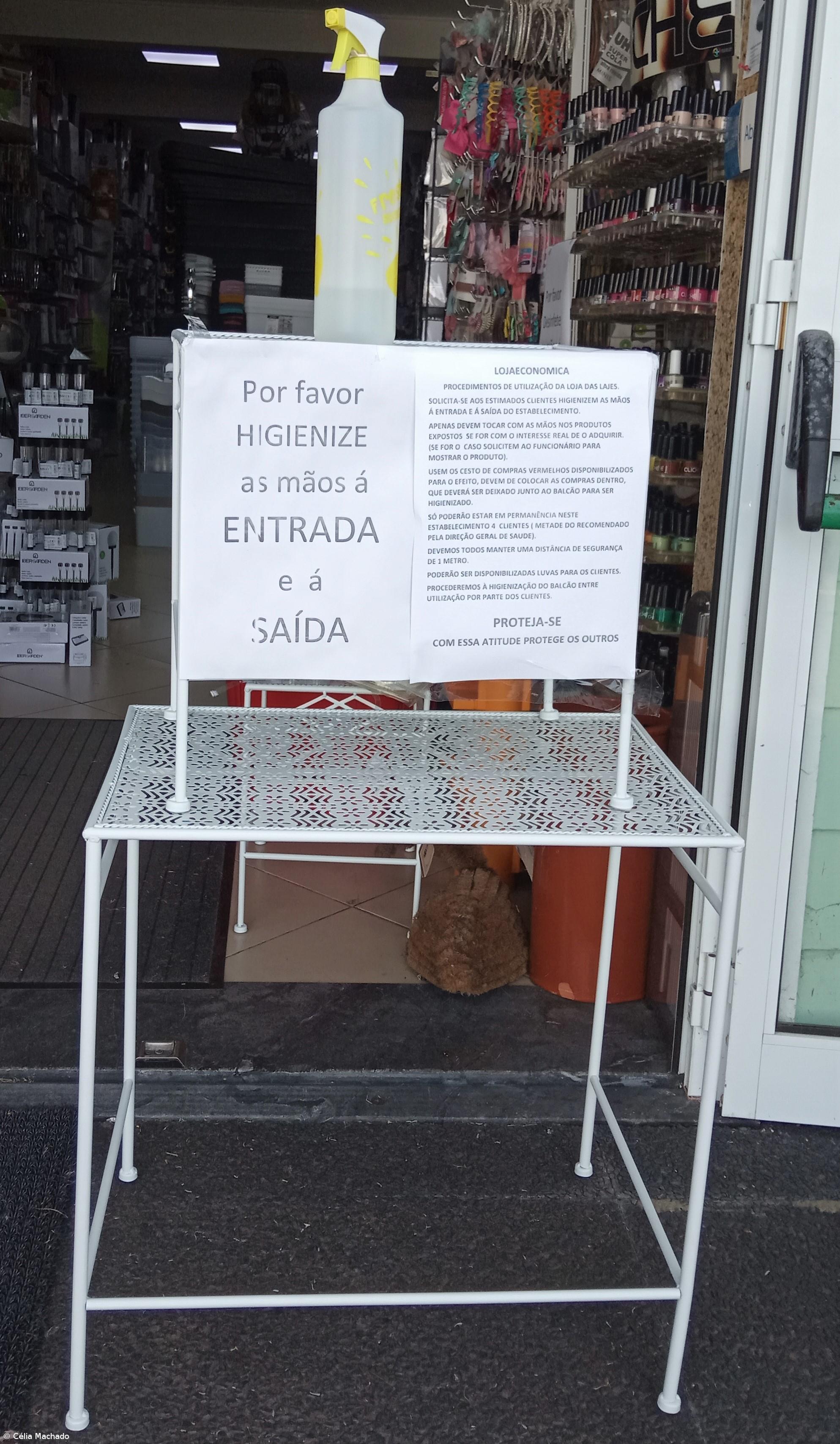 A pandemia no Pico – Imagem 8