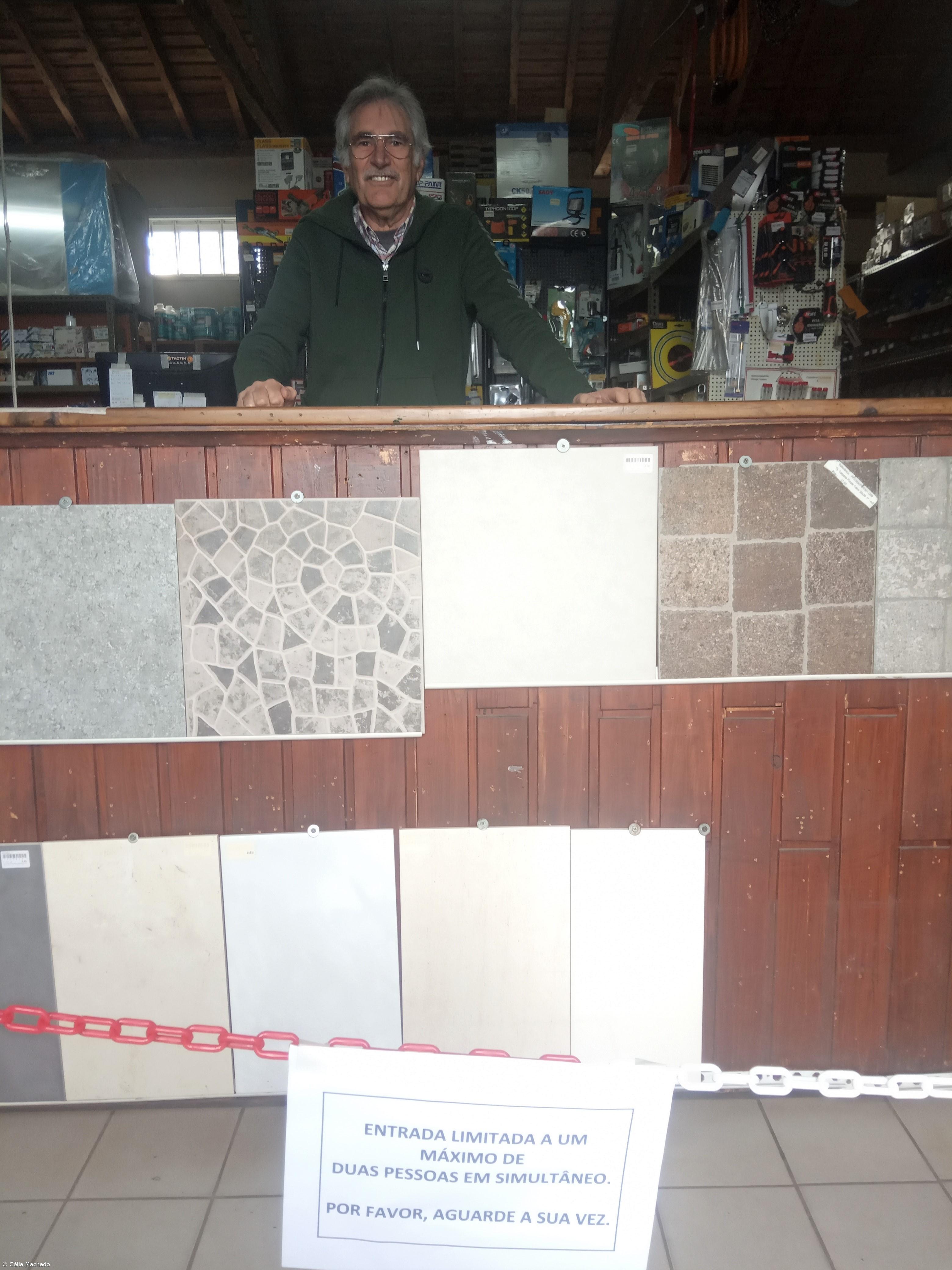 A pandemia no Pico – Imagem 10