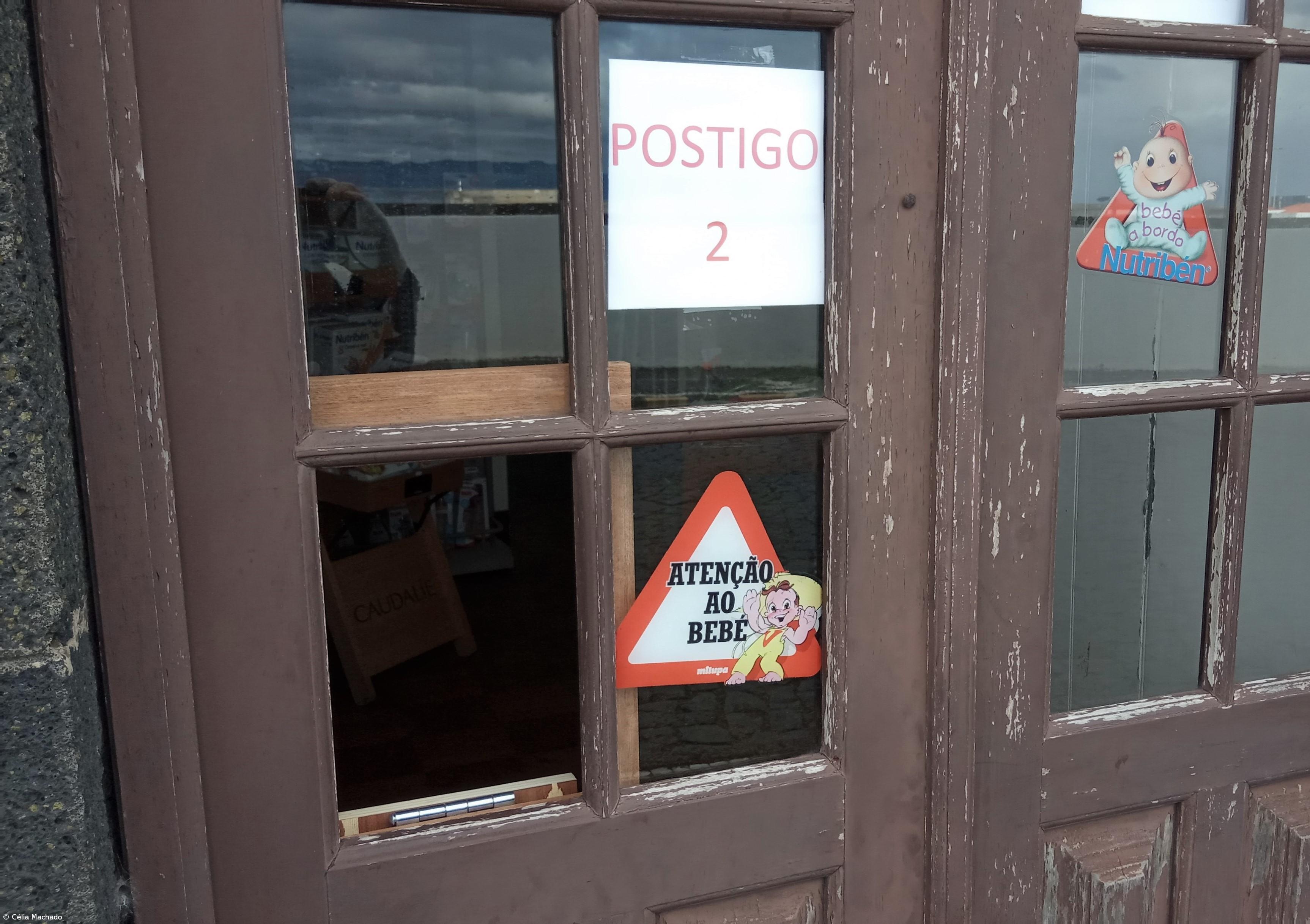 A pandemia no Pico – Imagem 2