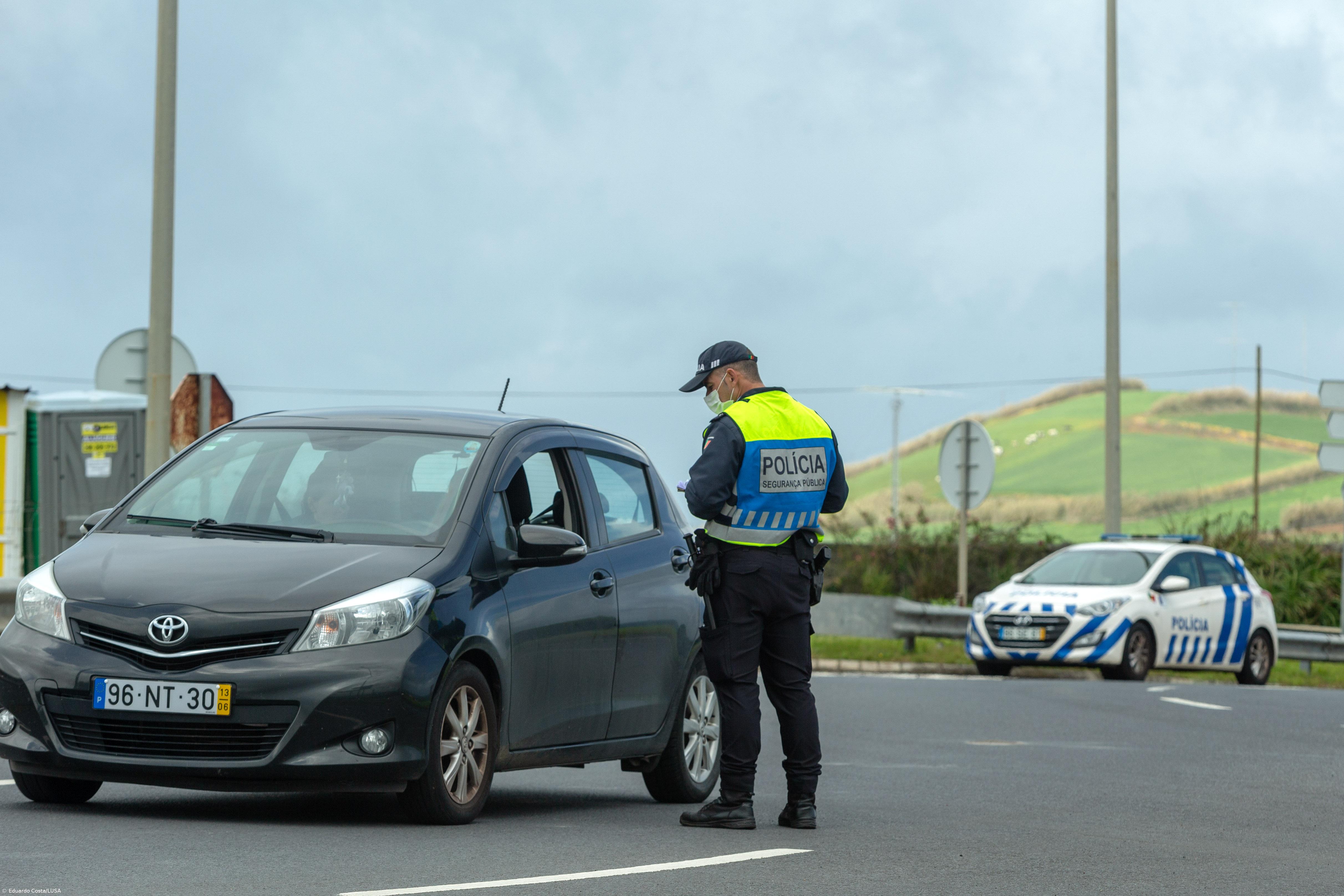 Covid-19 chegou aos Açores há seis meses – Imagem 10