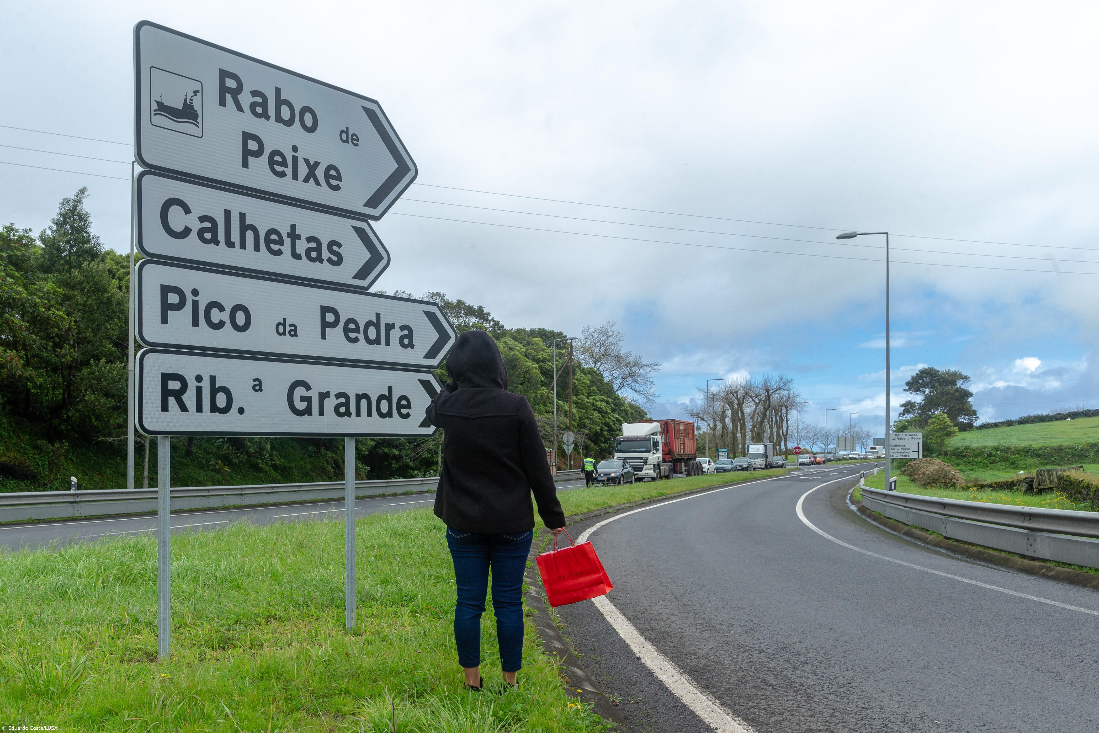 Covid-19 chegou aos Açores há seis meses – Imagem 9