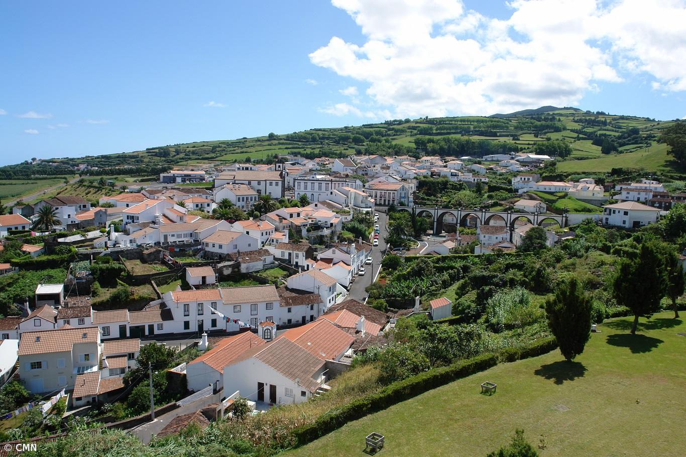 Pouco investimento do Governo dos Açores justifica quebra no Nordeste – Imagem 1