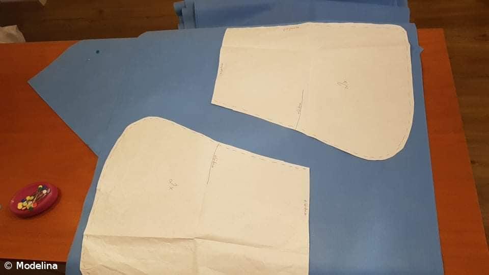 Ilha Terceira unida num coser solidário – Imagem 2