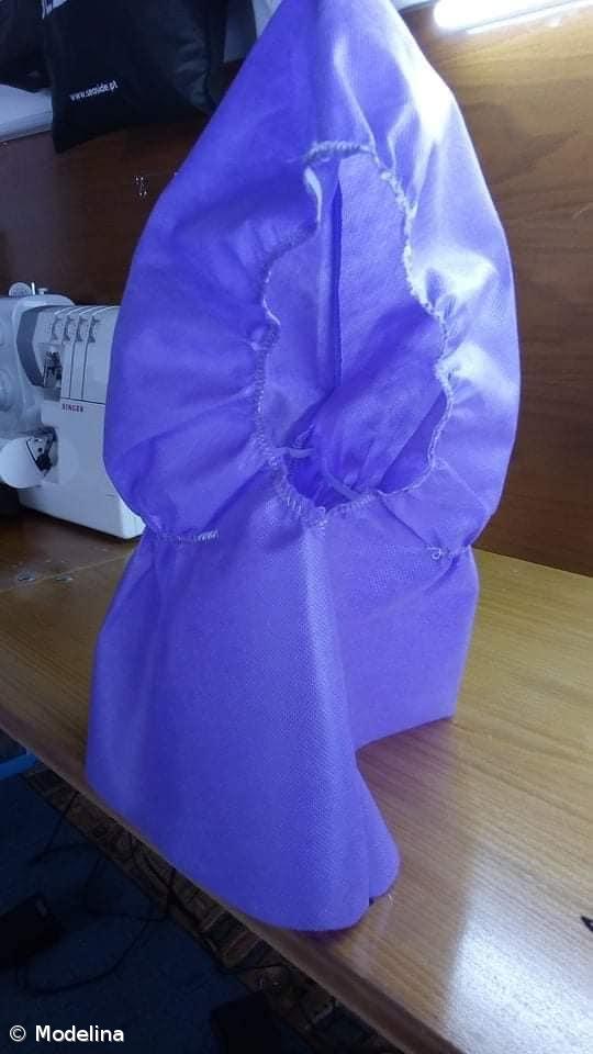 Ilha Terceira unida num coser solidário – Imagem 5