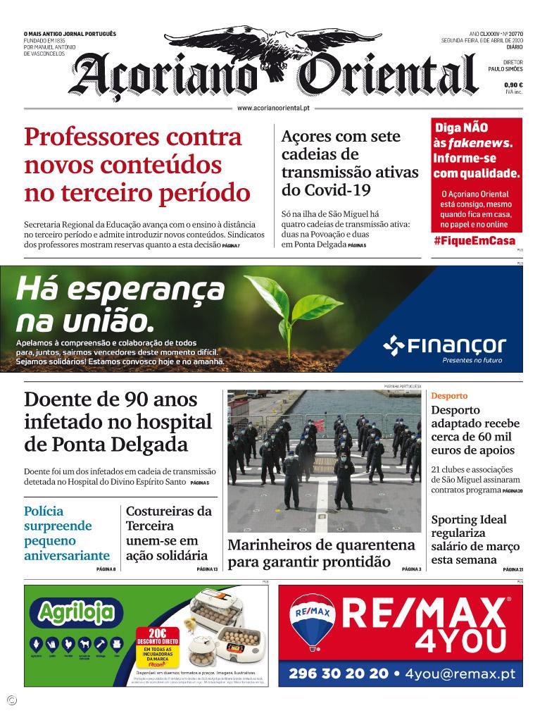 "Professores contra novos conteúdos no terceiro período" – Imagem 1