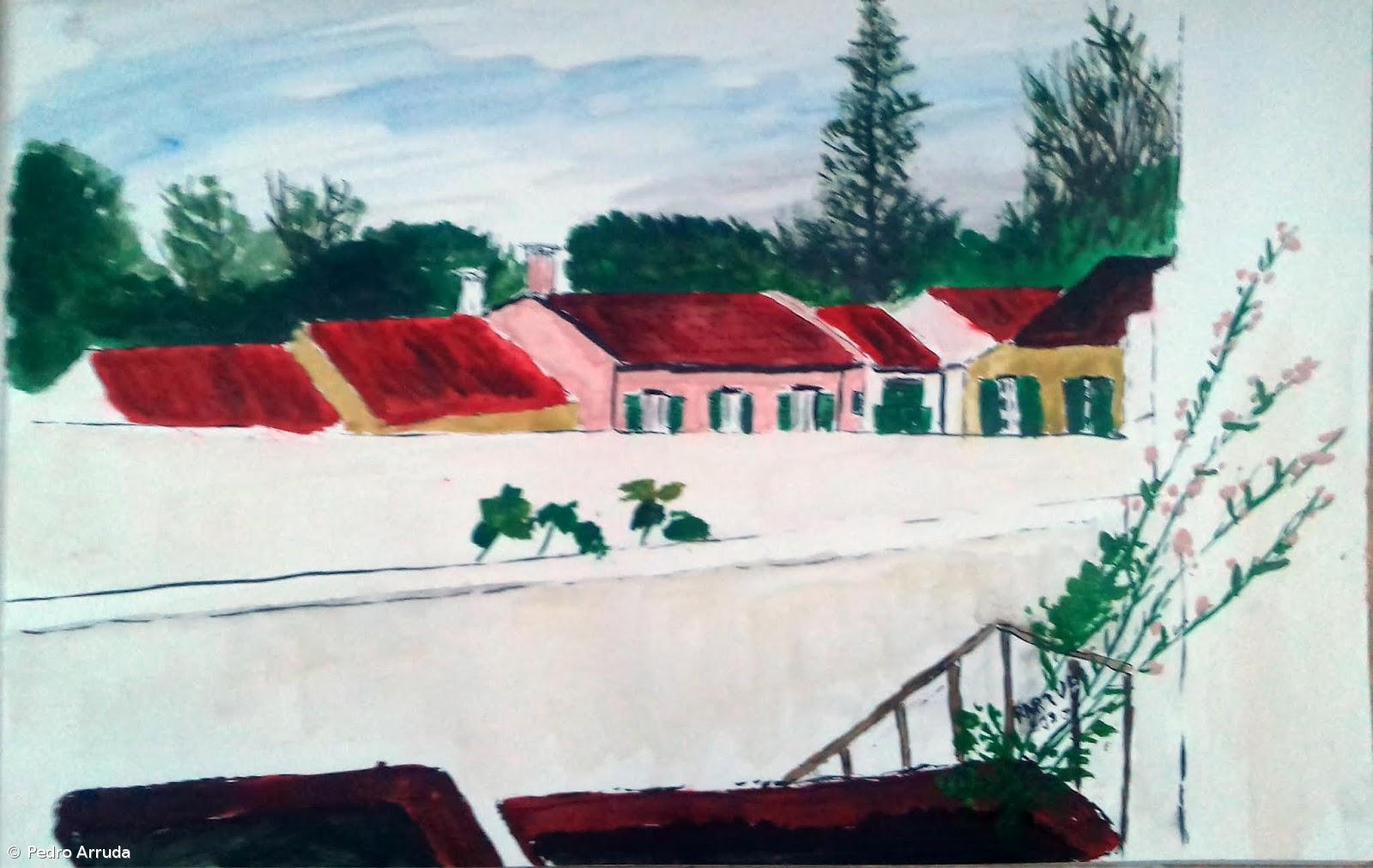 #9 da minha janela avisto  – Imagem 1