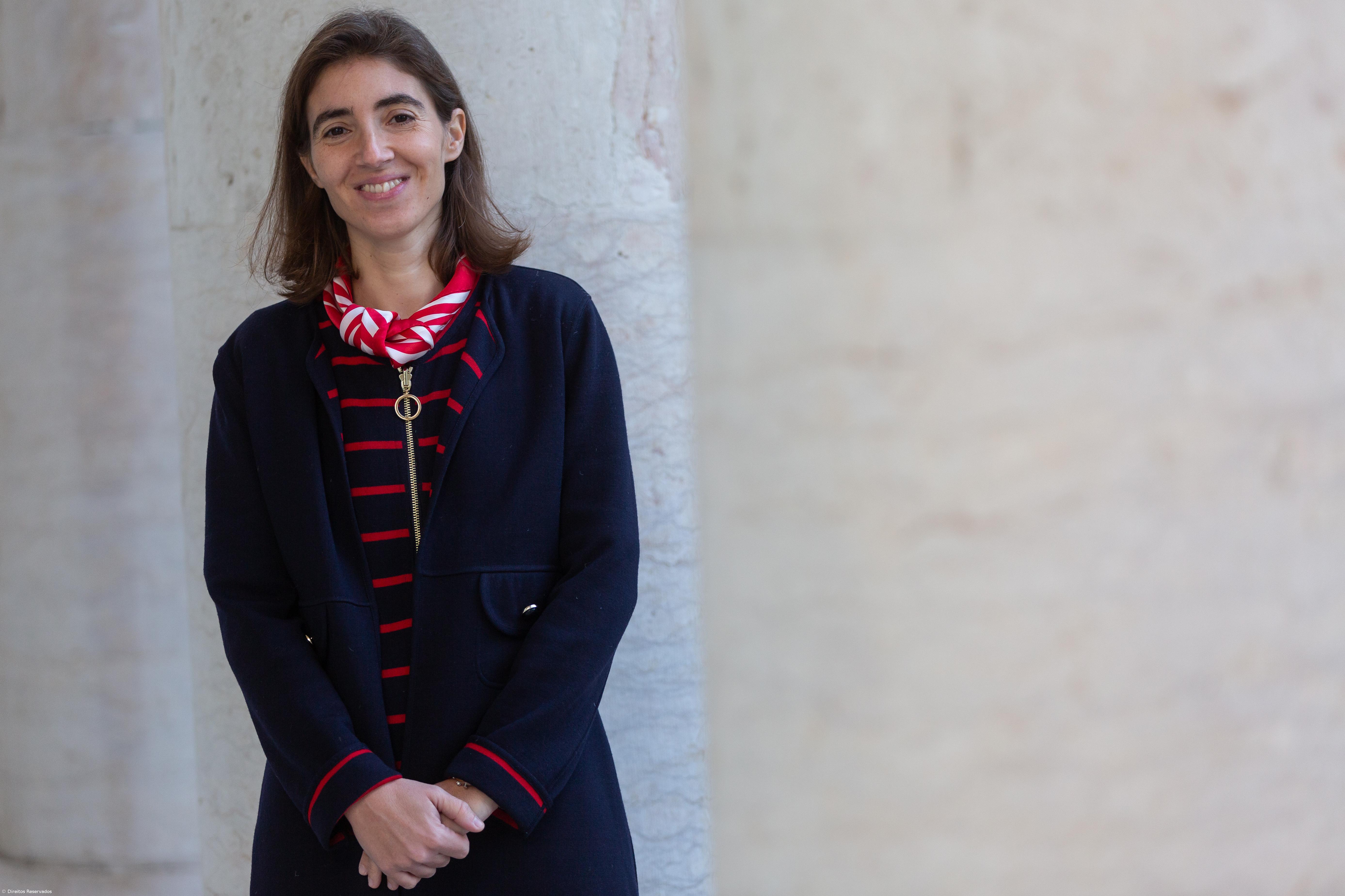 Ex-presidente da agência espacial portuguesa aponta falta de "massa crítica" à indústria – Imagem 1