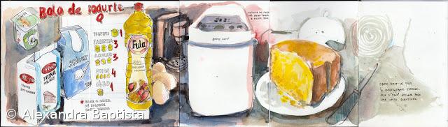 # dia 10 - vamos fazer um bolo – Imagem 1