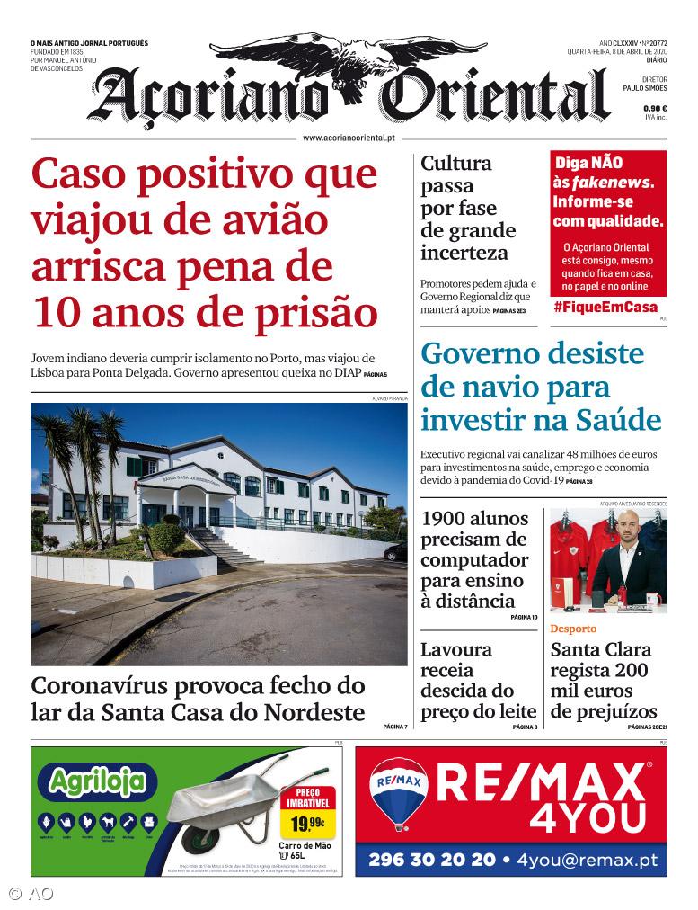 Caso positivo que viajou de avião arrisca pena de  10 anos de prisão  – Imagem 1