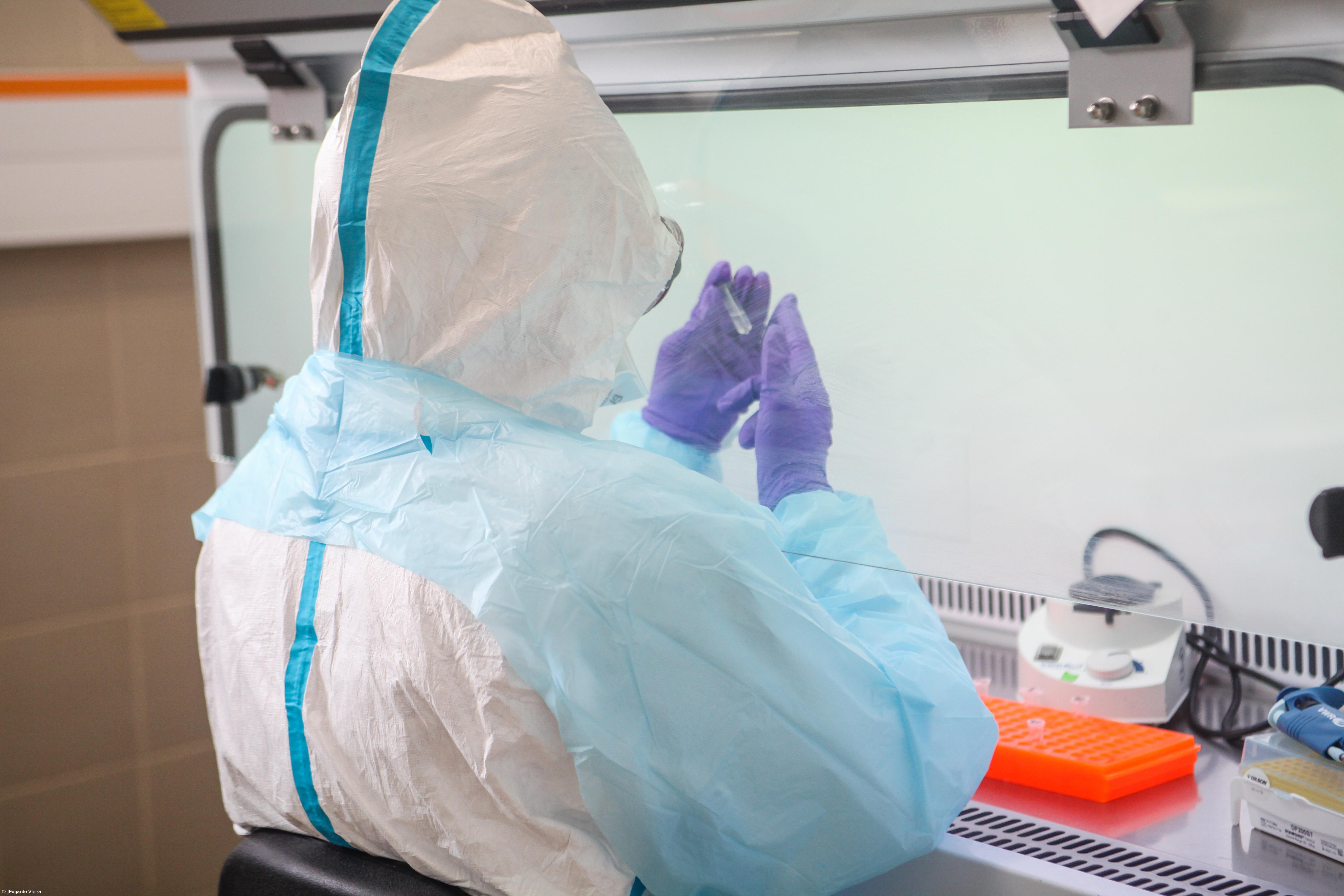 Açores detetam três casos "falsos positivos" – Imagem 1