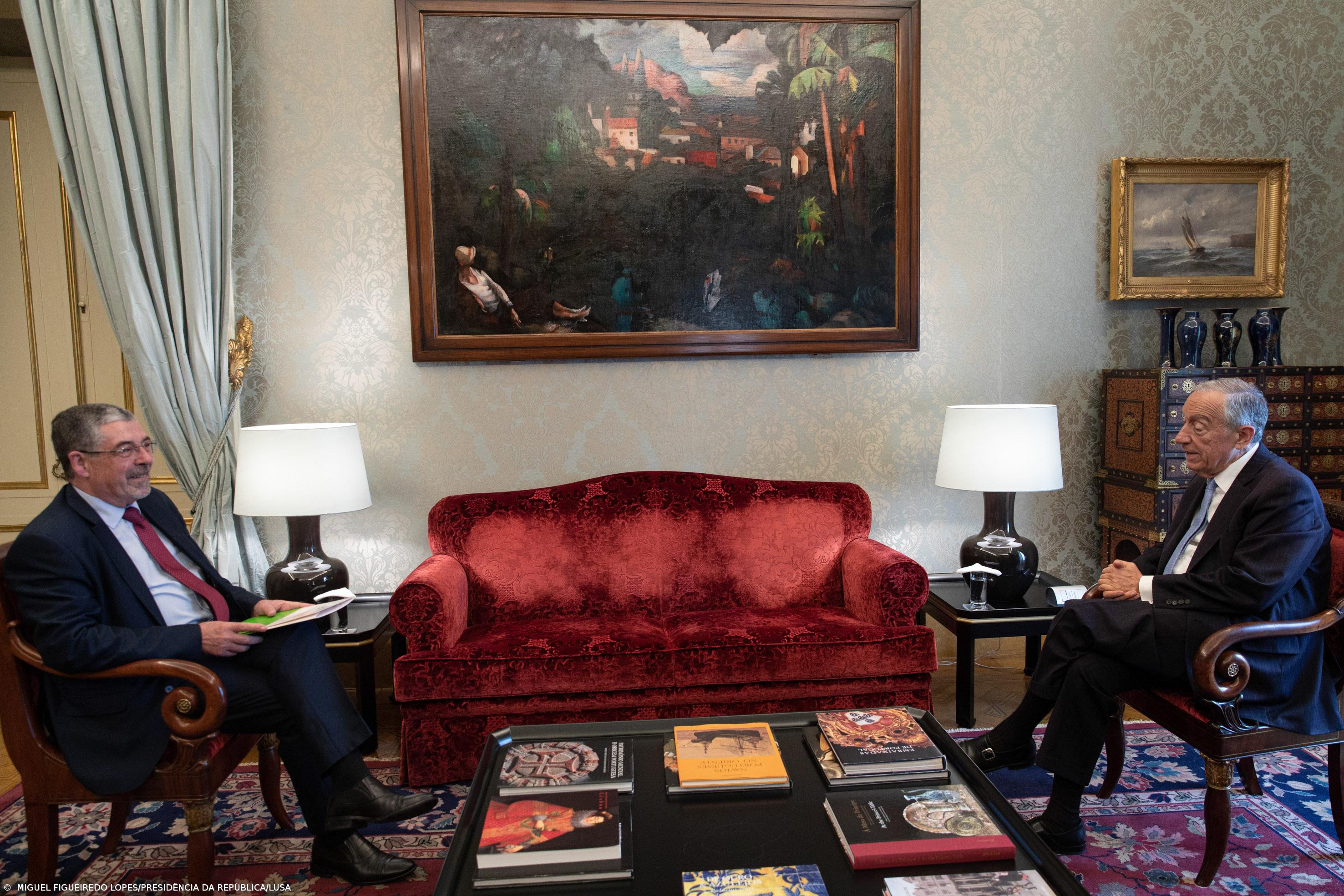 Associação de Municípios pede maior coordenação e menos burocracia  – Imagem 1