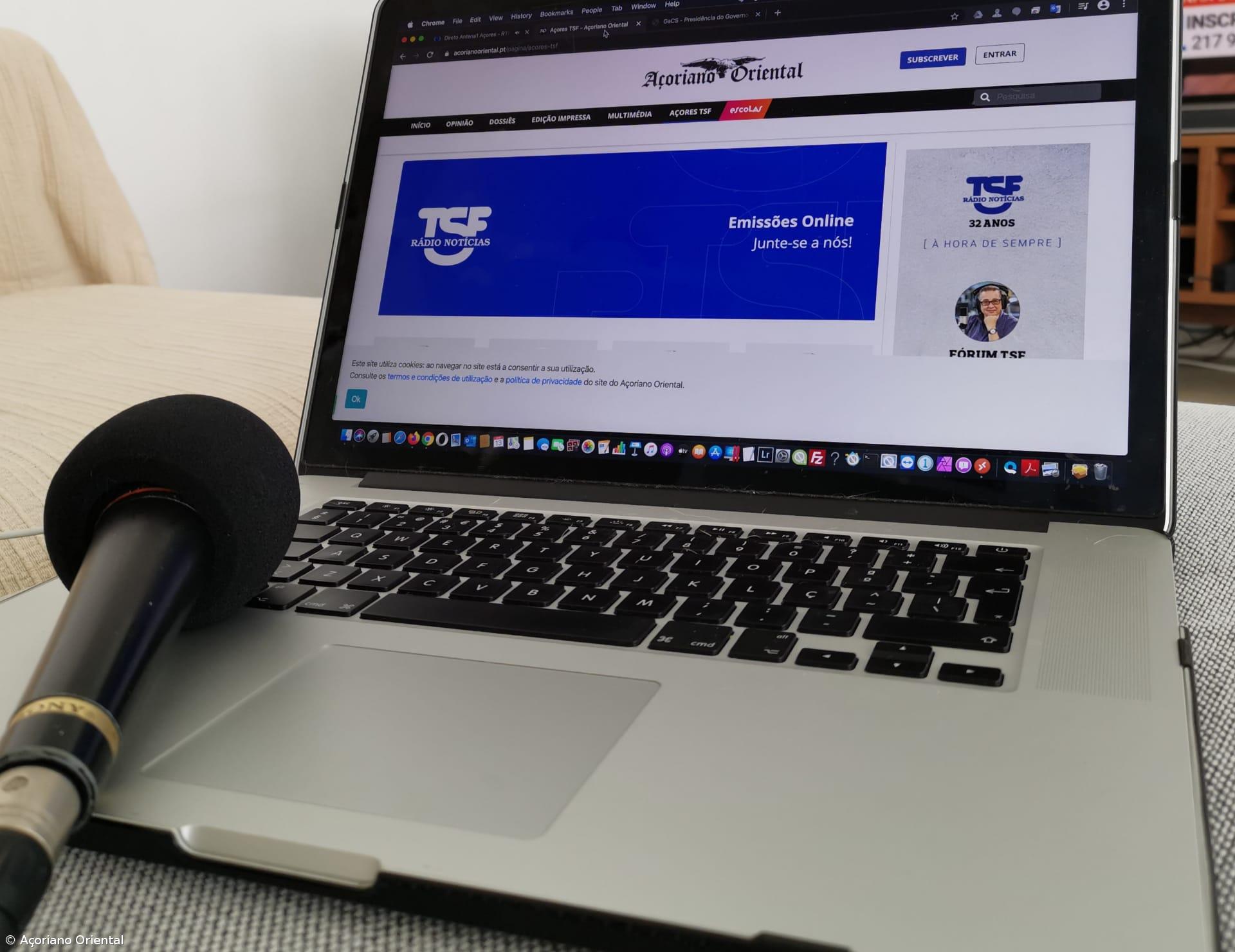 ERC diz que comunicação social tem “postura de grande responsabilidade” – Imagem 1