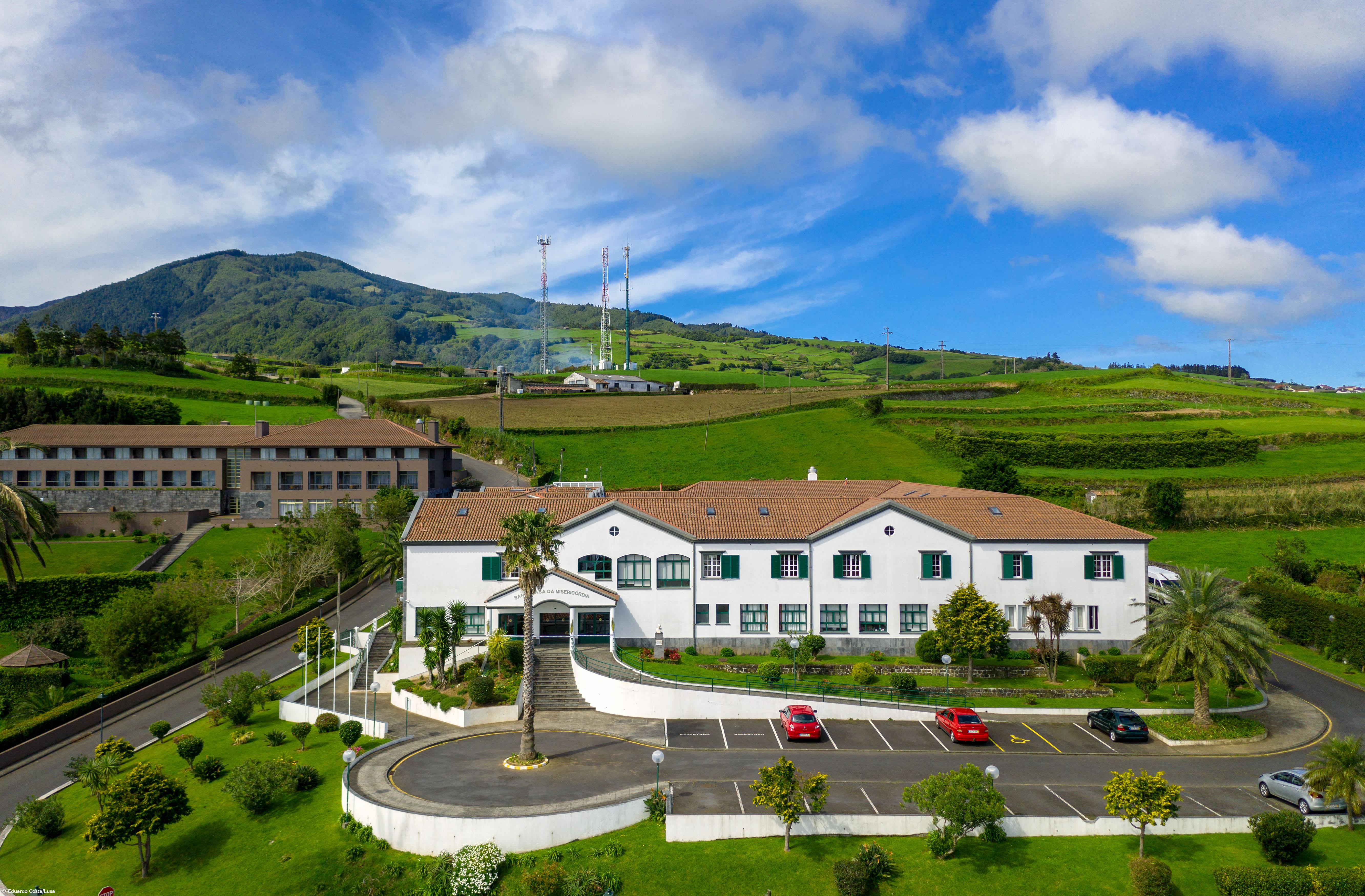 Açores registam primeiro recuperado em utentes do lar do Nordeste – Imagem 1