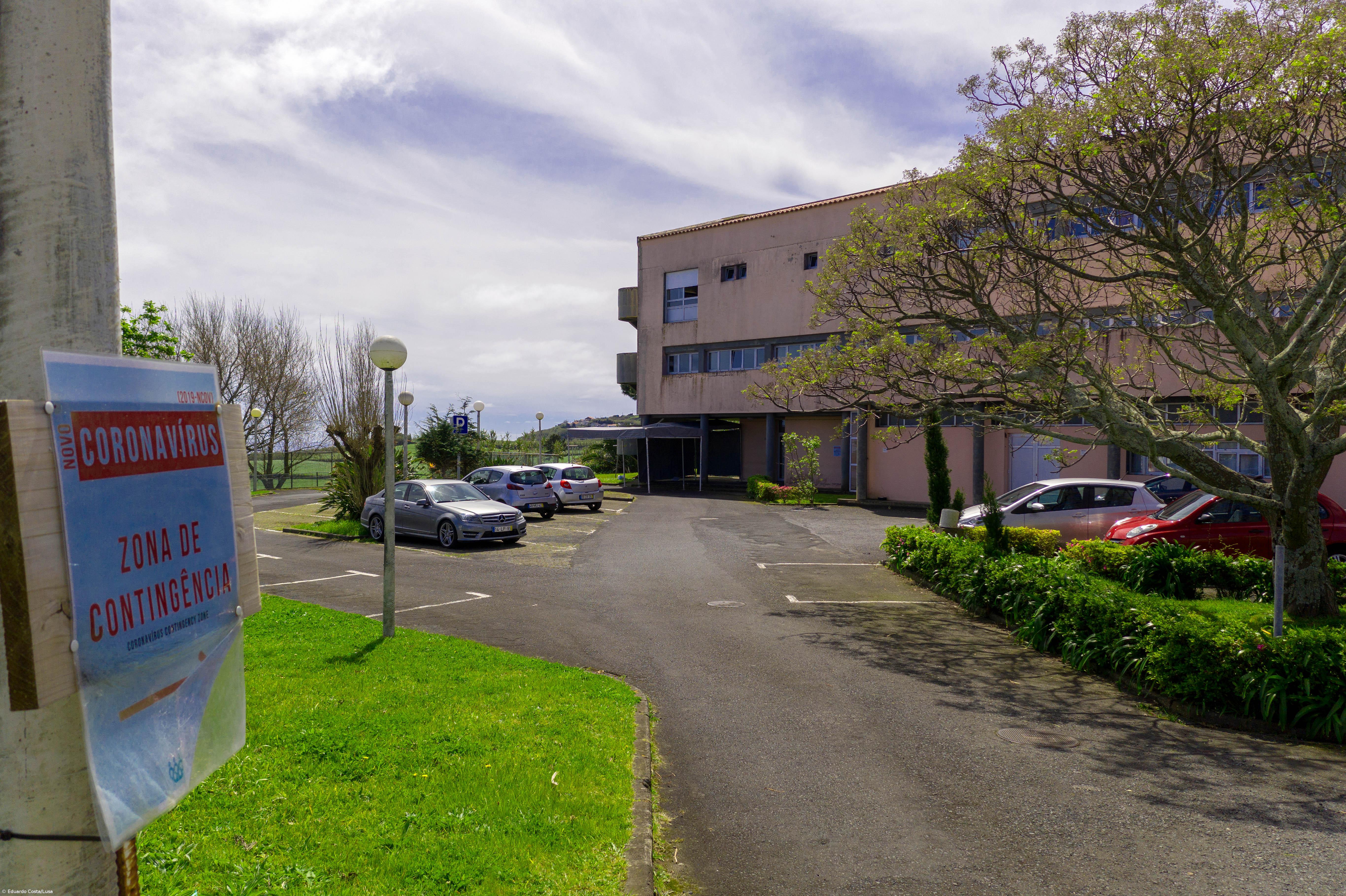 Governo dos Açores lança durante primeiro semestre obra de remodelação do Centro de Saúde do Nordeste – Imagem 1